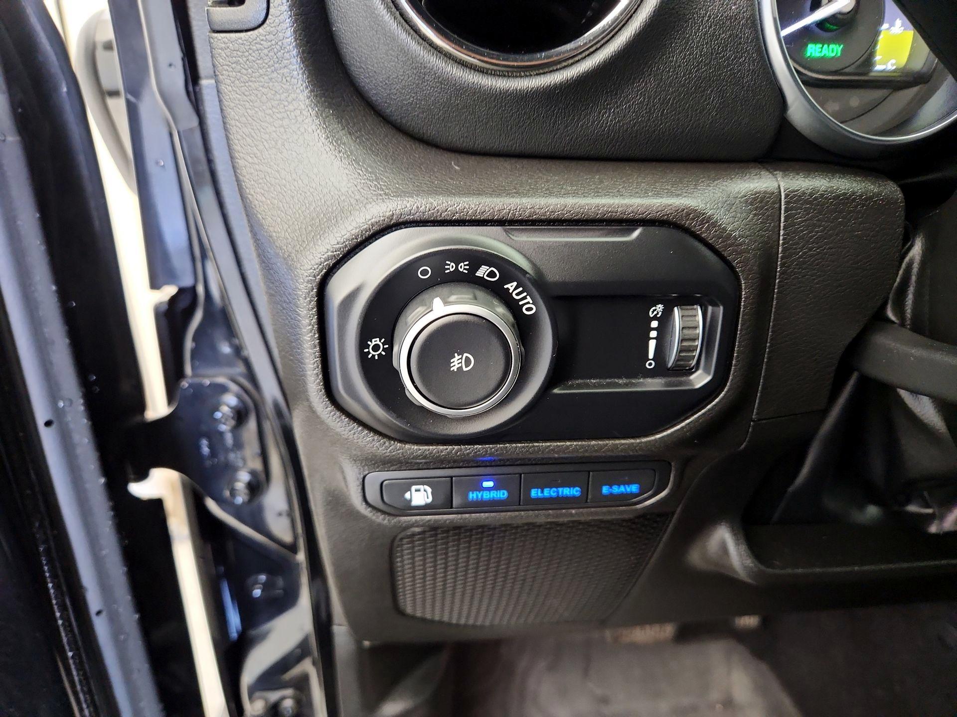 Thumbnail: 2023 Jeep Wrangler - 13