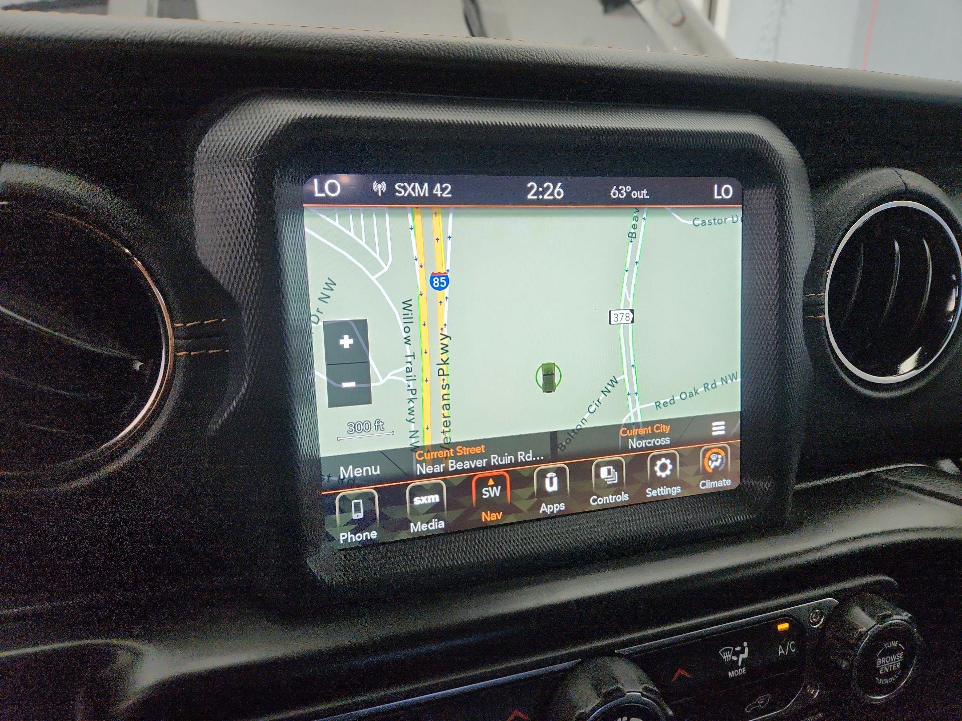 Thumbnail: 2023 Jeep Wrangler - 14