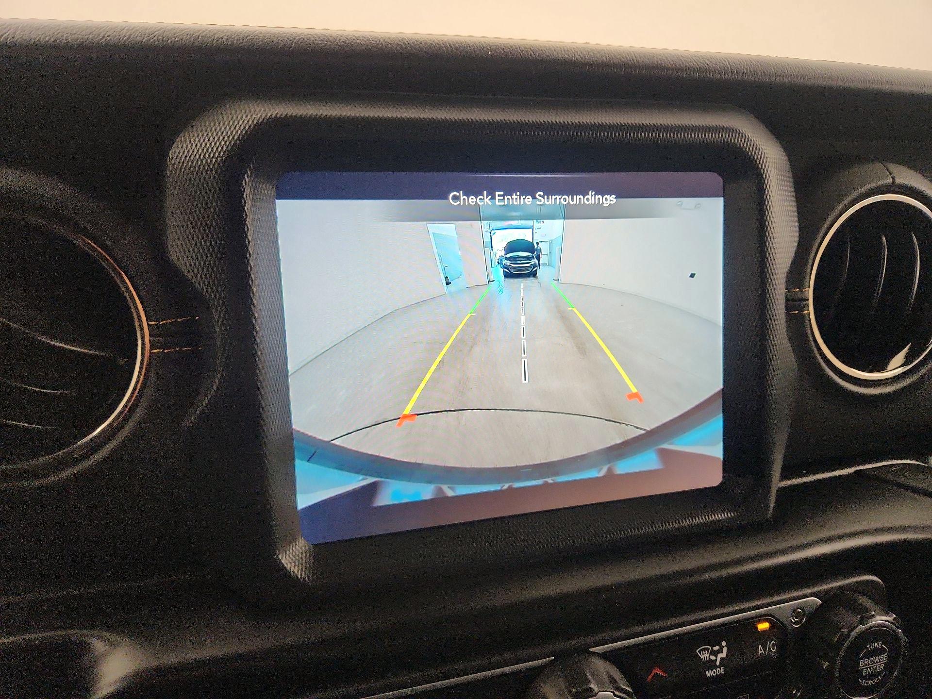 Thumbnail: 2023 Jeep Wrangler - 15