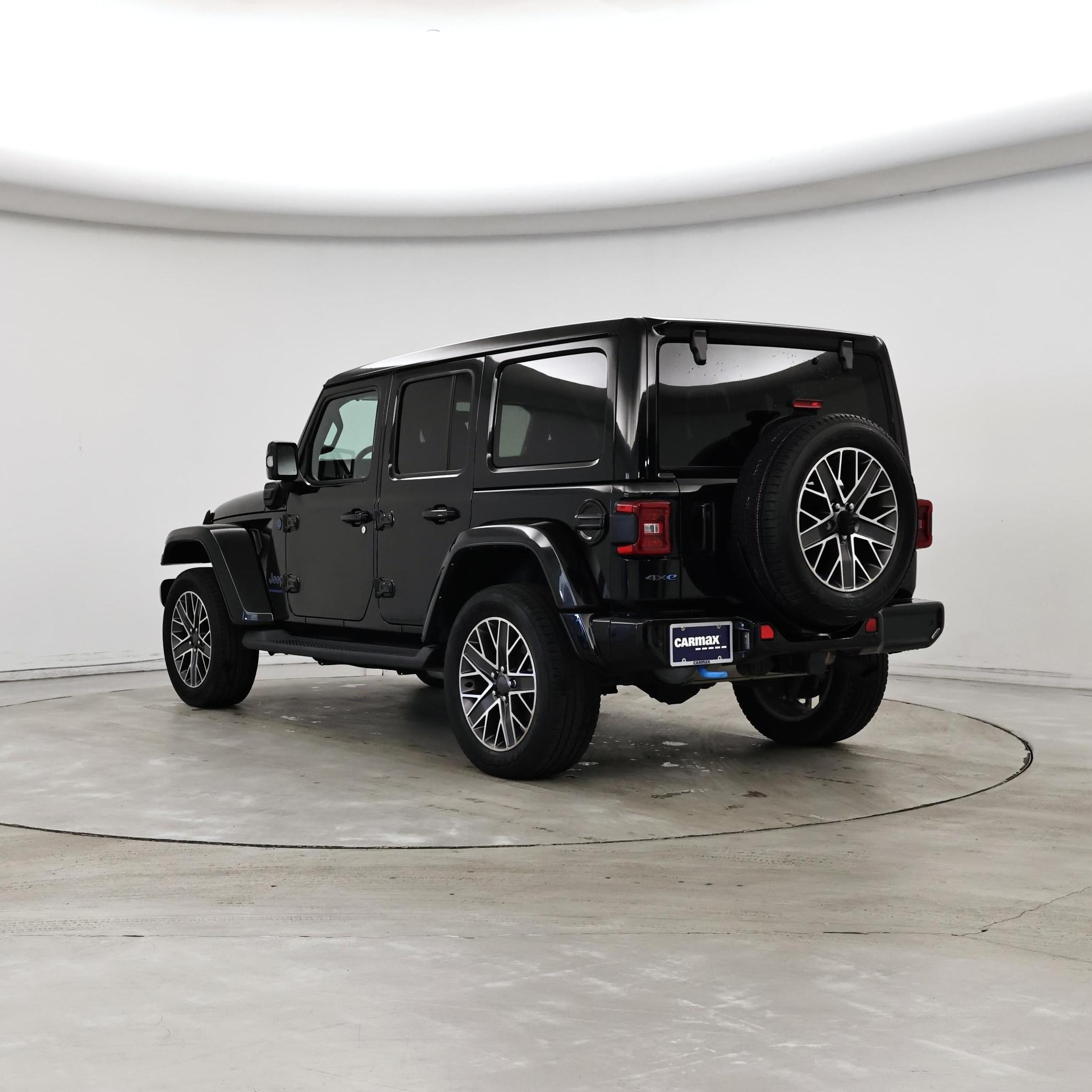Thumbnail: 2023 Jeep Wrangler - 2