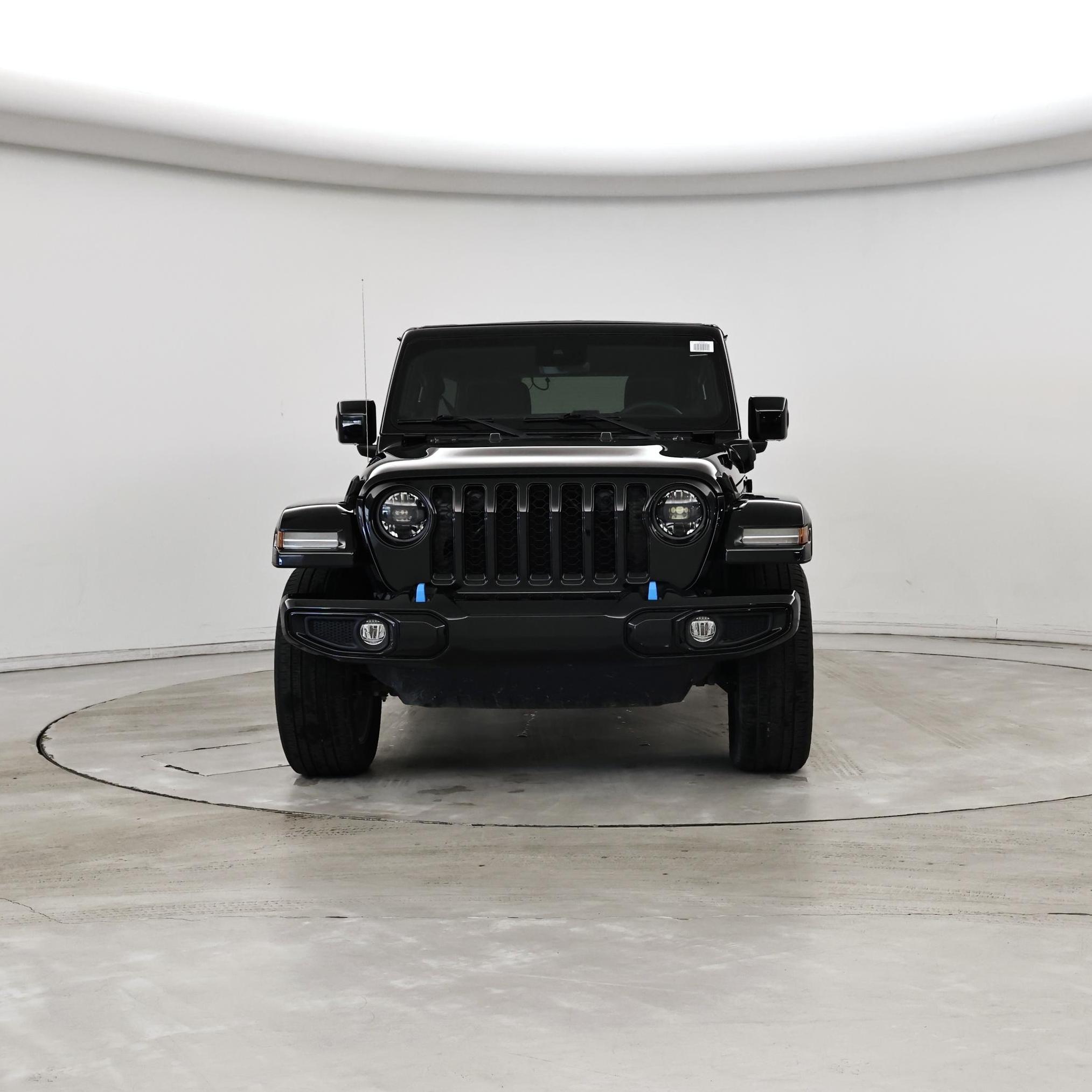 Thumbnail: 2023 Jeep Wrangler - 5