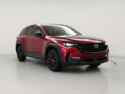 2024 Mazda CX-50 2.5 S Preferred Package