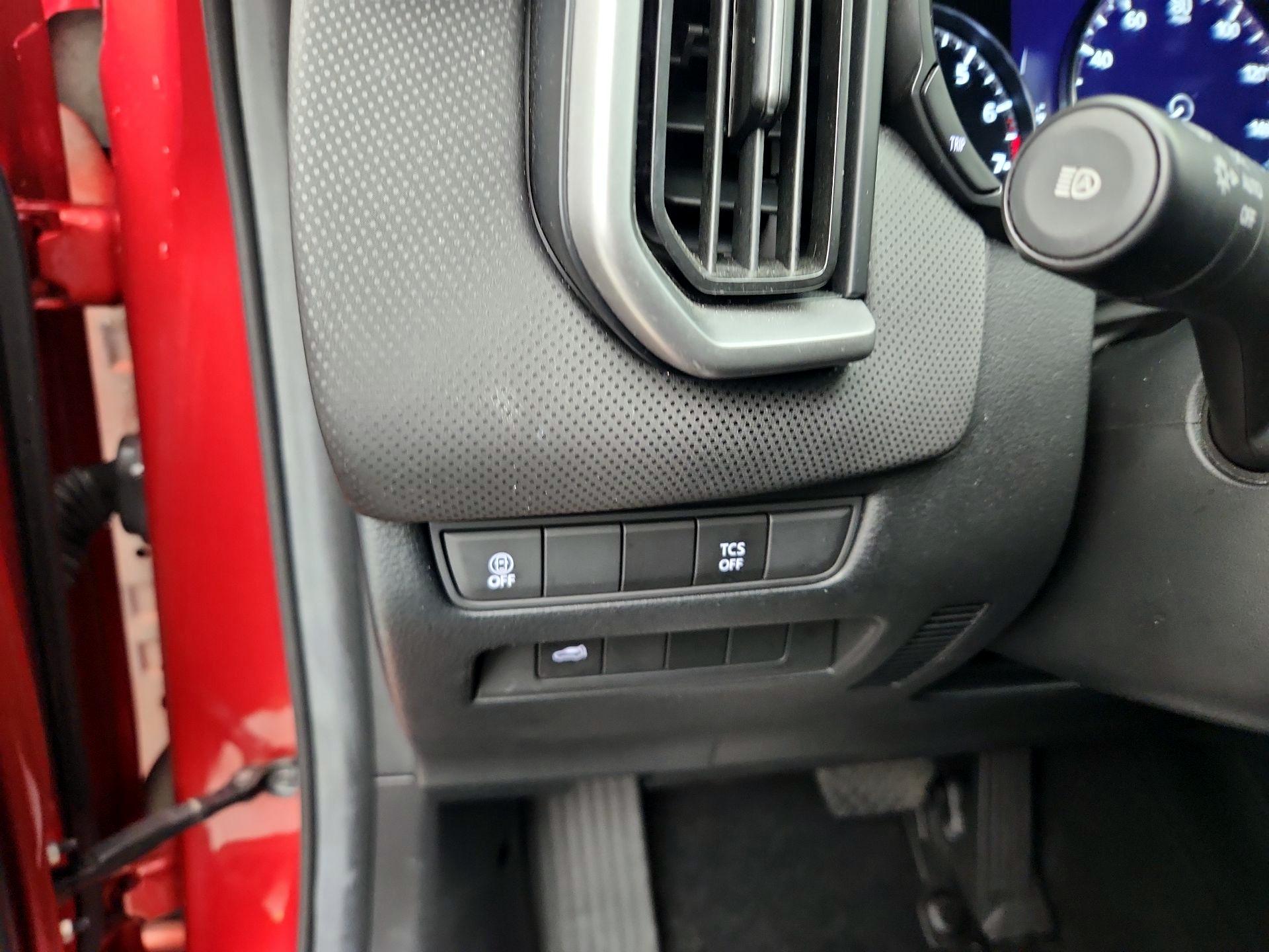 Thumbnail: 2024 Mazda CX-50 - 13