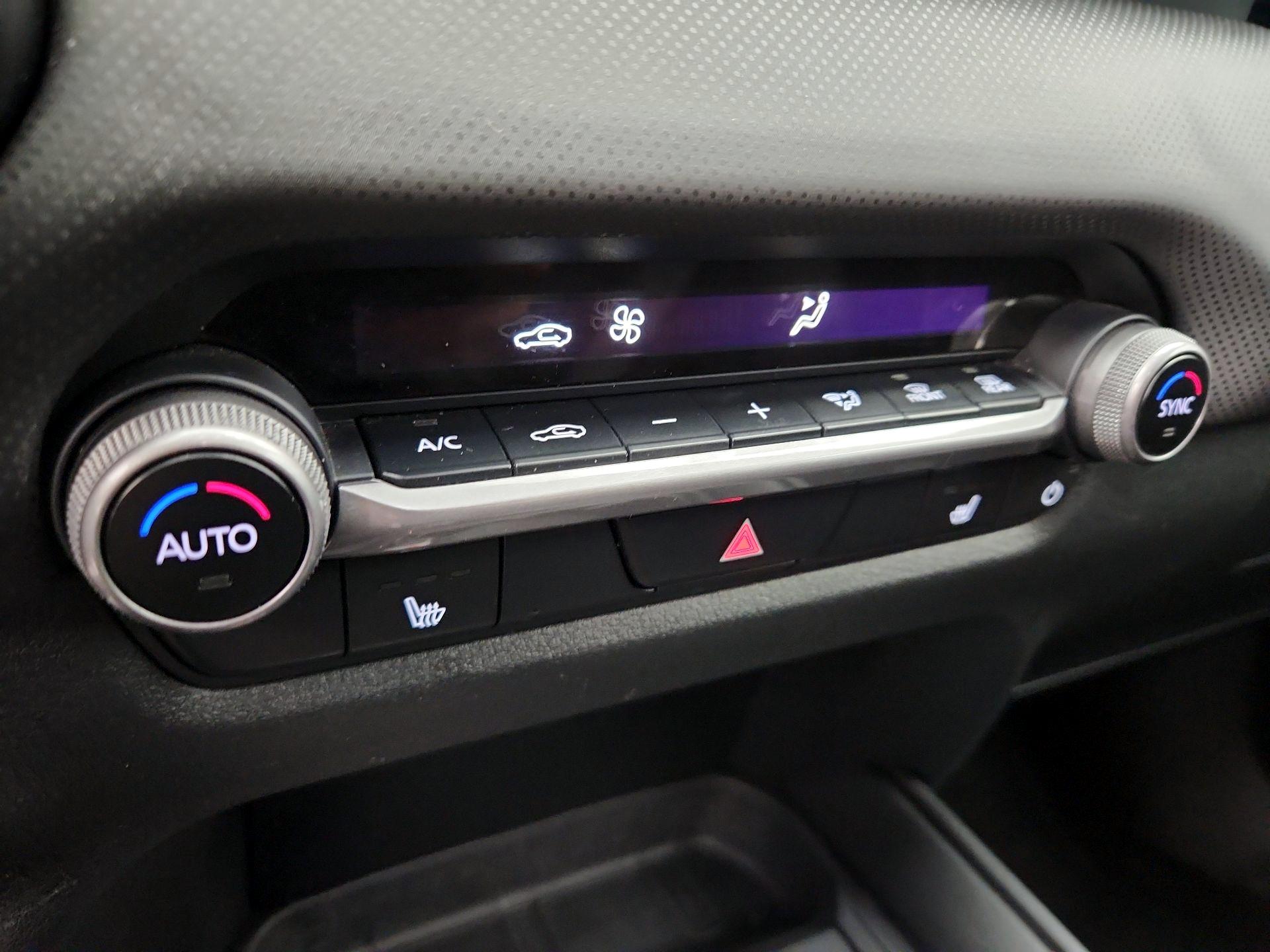 Thumbnail: 2024 Mazda CX-50 - 16