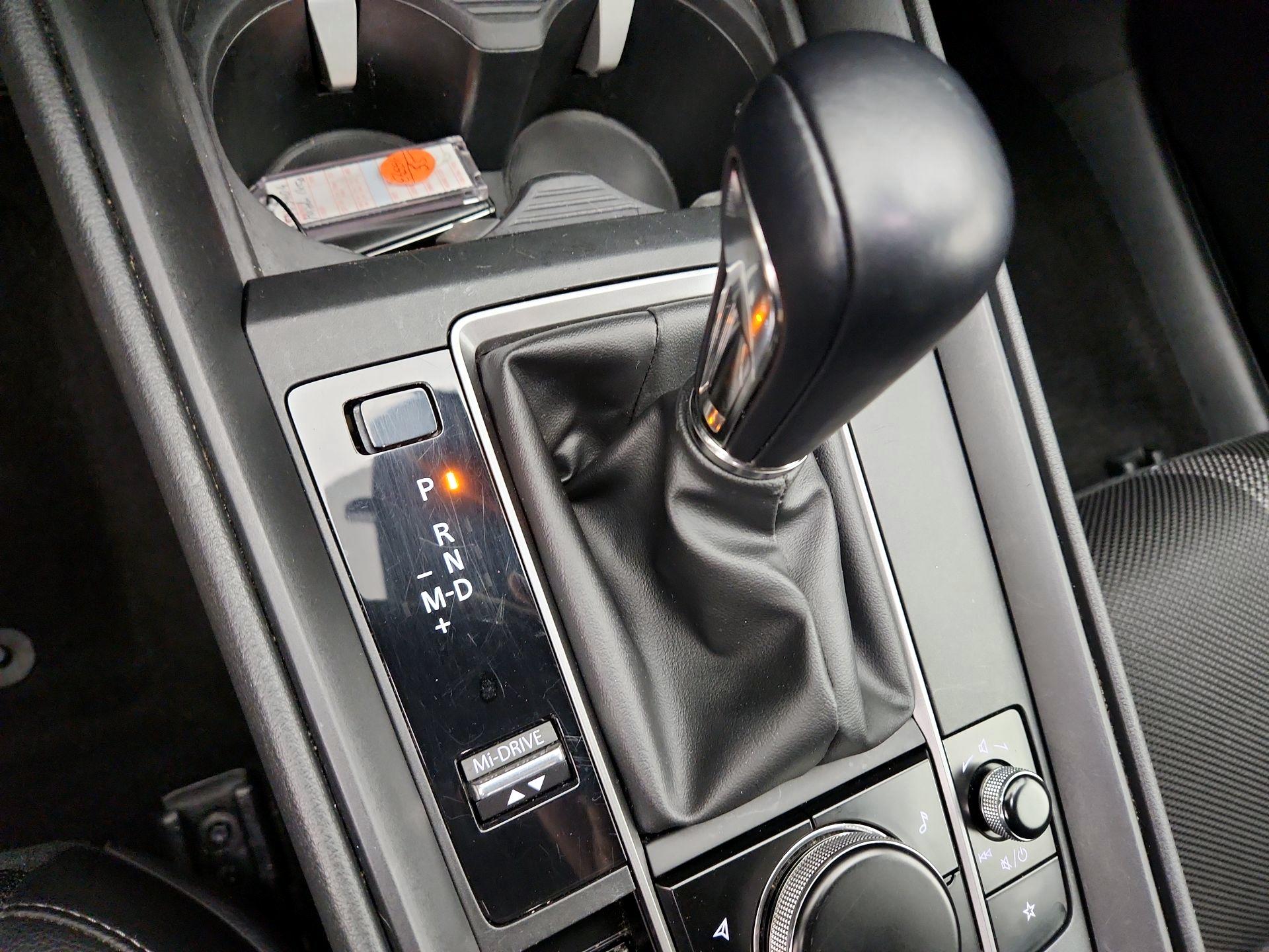 Thumbnail: 2024 Mazda CX-50 - 17