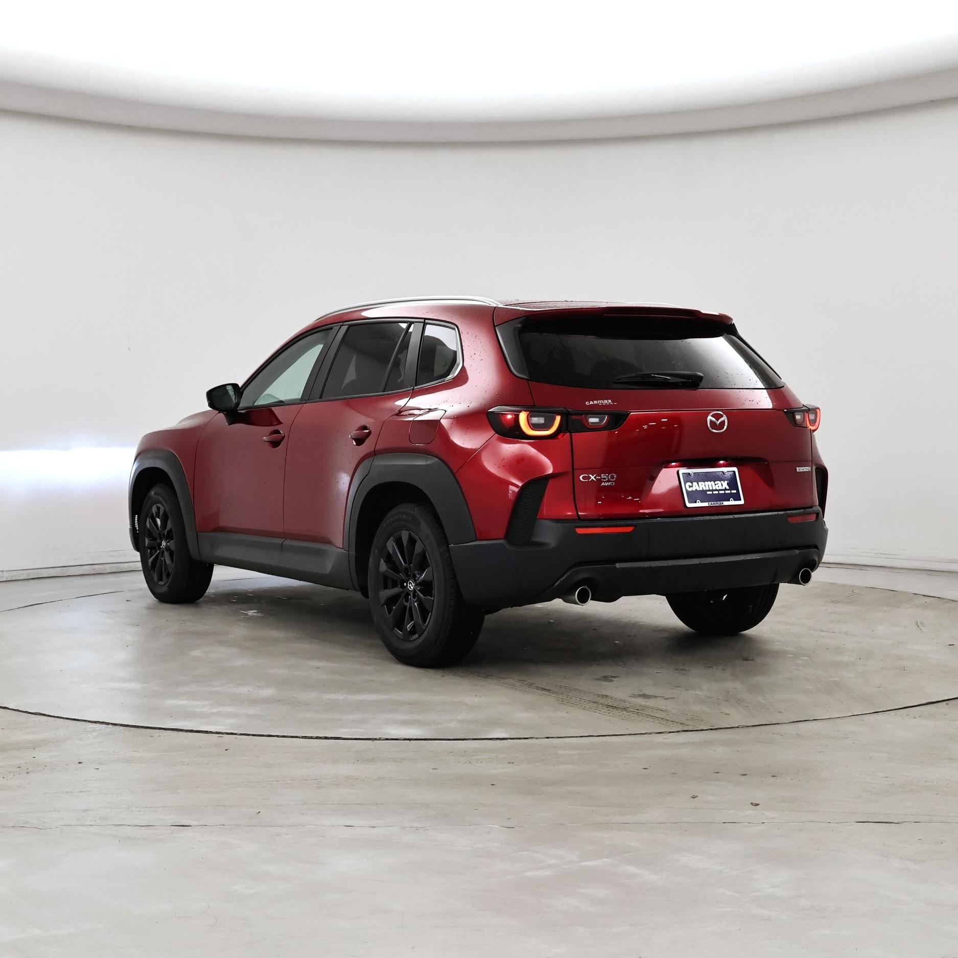 Thumbnail: 2024 Mazda CX-50 - 2