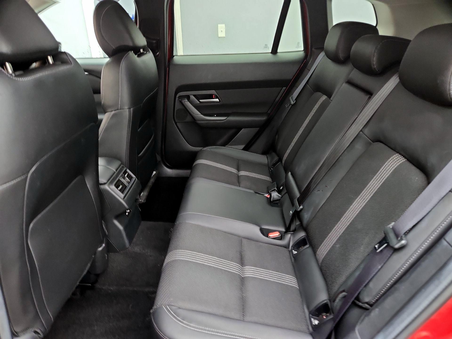 Thumbnail: 2024 Mazda CX-50 - 19