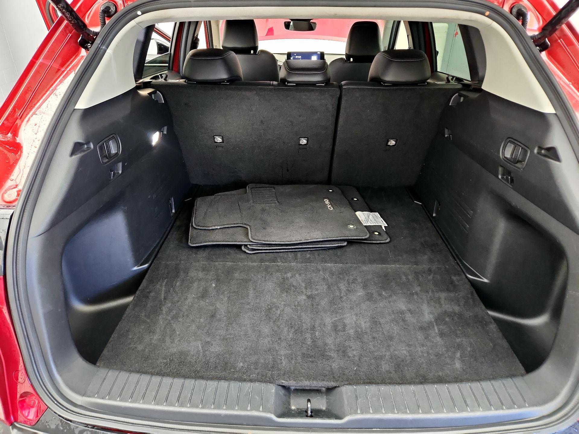 Thumbnail: 2024 Mazda CX-50 - 20