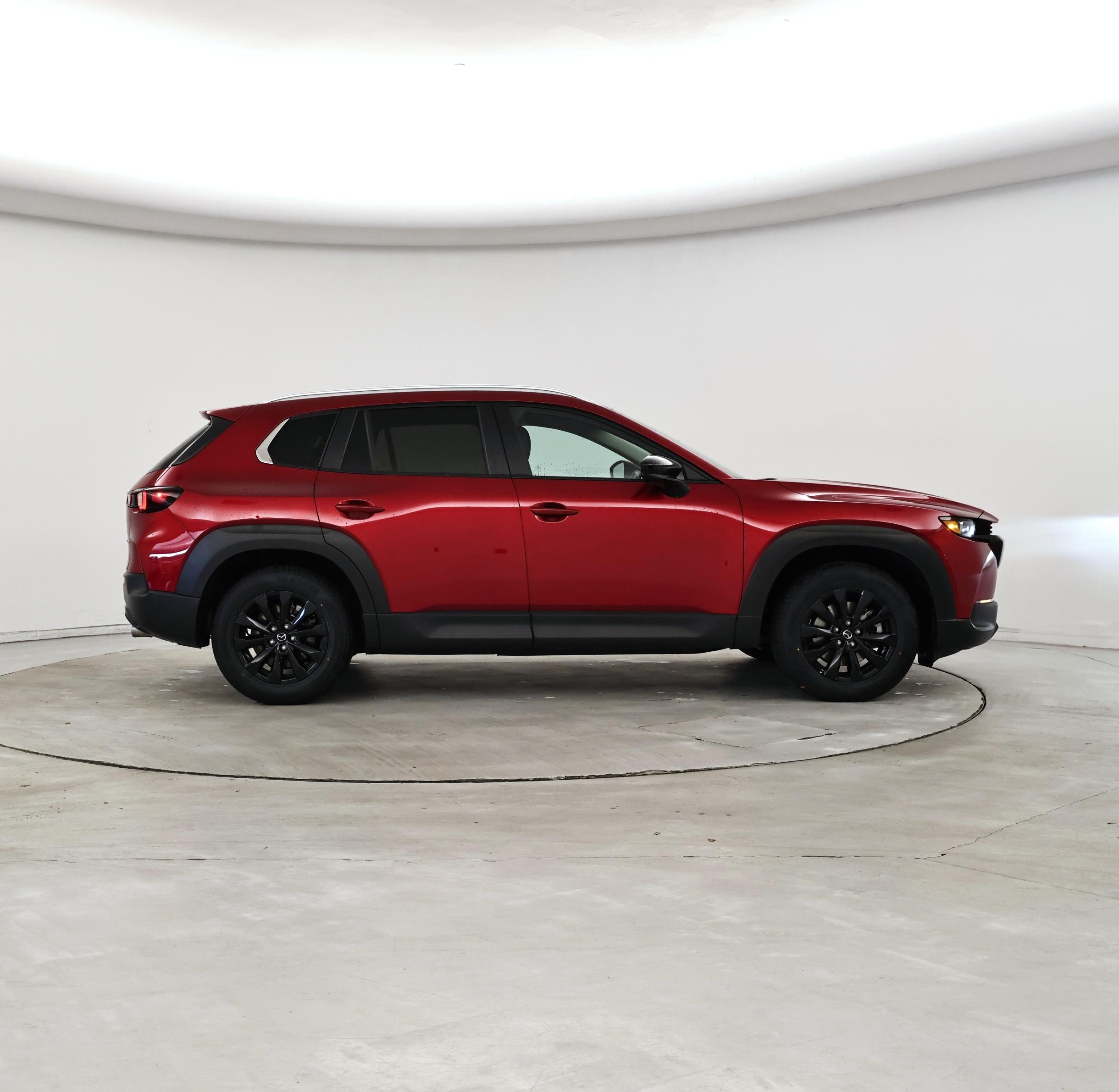 Thumbnail: 2024 Mazda CX-50 - 7