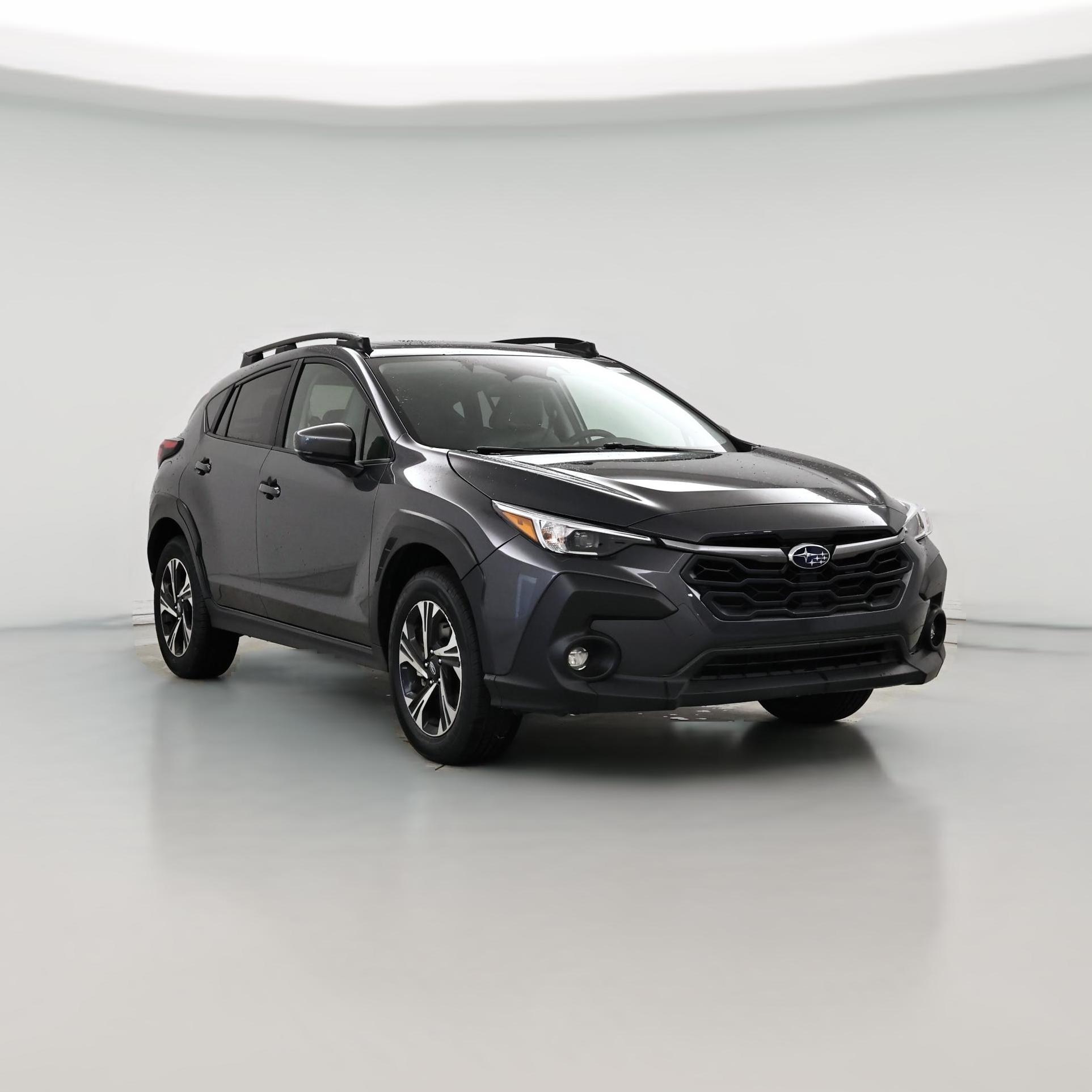 Thumbnail: 2024 Subaru Crosstrek - 1