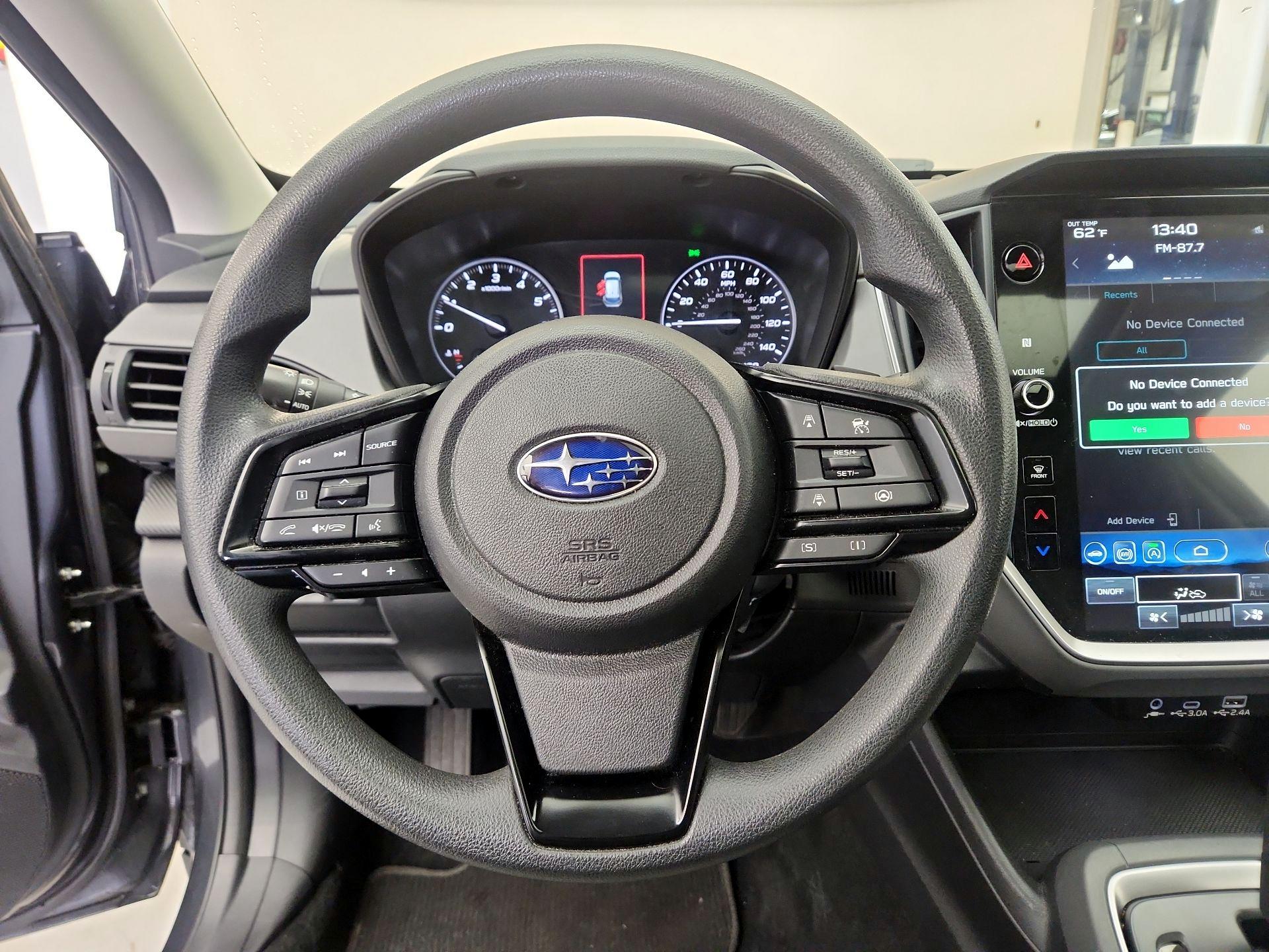 Thumbnail: 2024 Subaru Crosstrek - 10