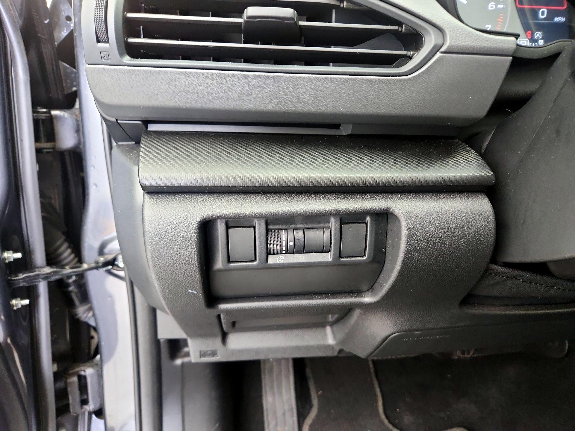 Thumbnail: 2024 Subaru Crosstrek - 13