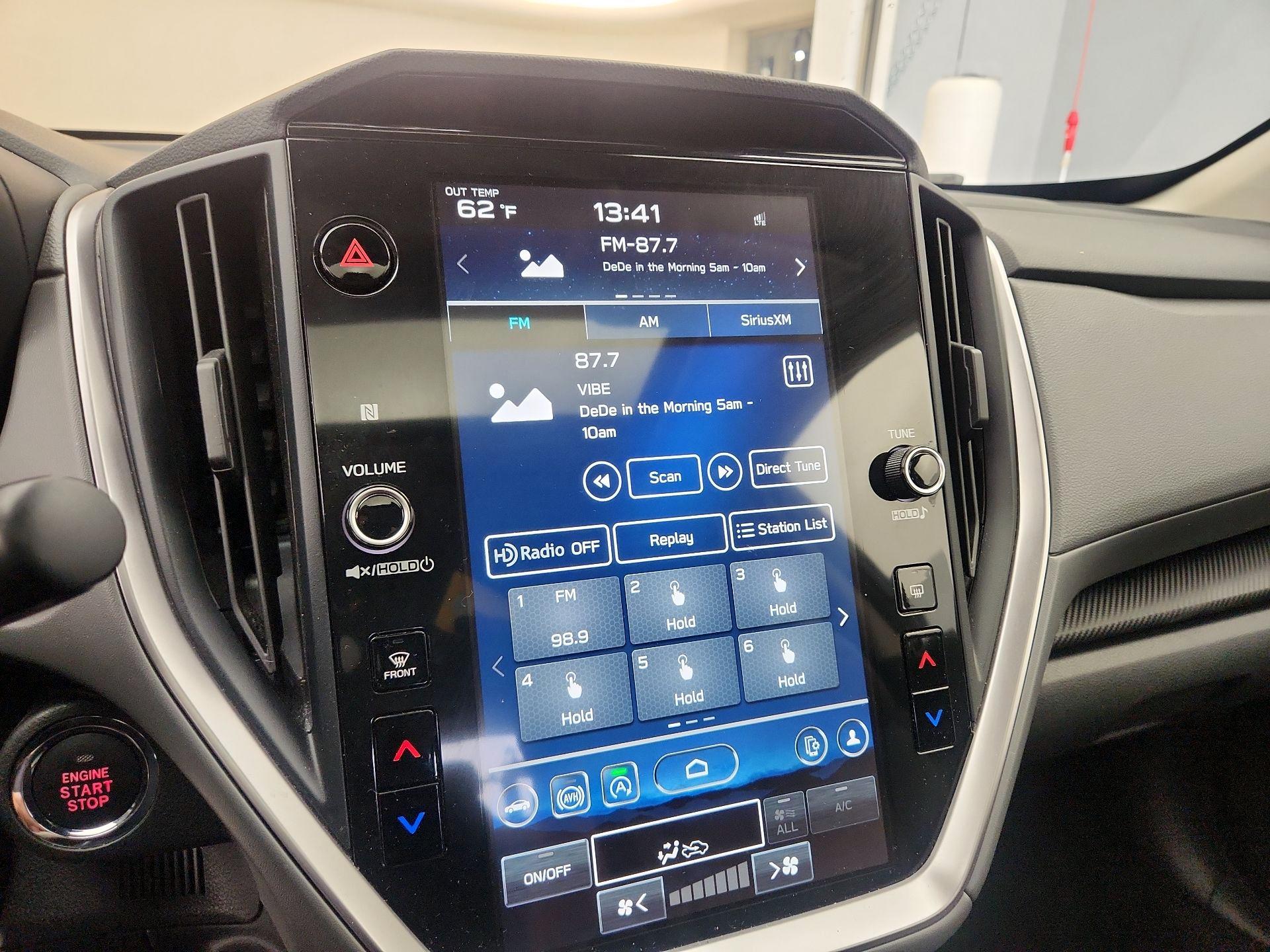 Thumbnail: 2024 Subaru Crosstrek - 15