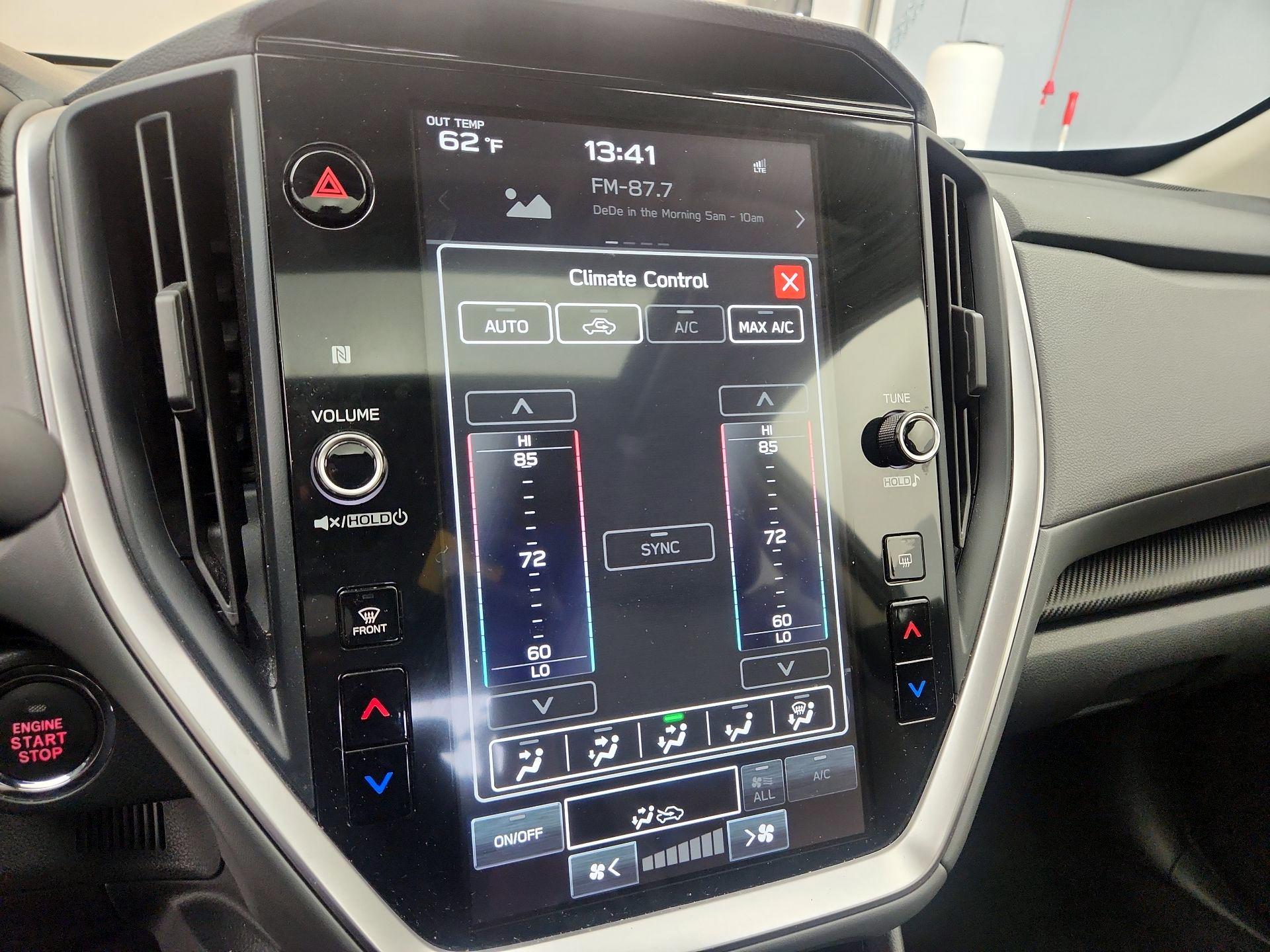 Thumbnail: 2024 Subaru Crosstrek - 16