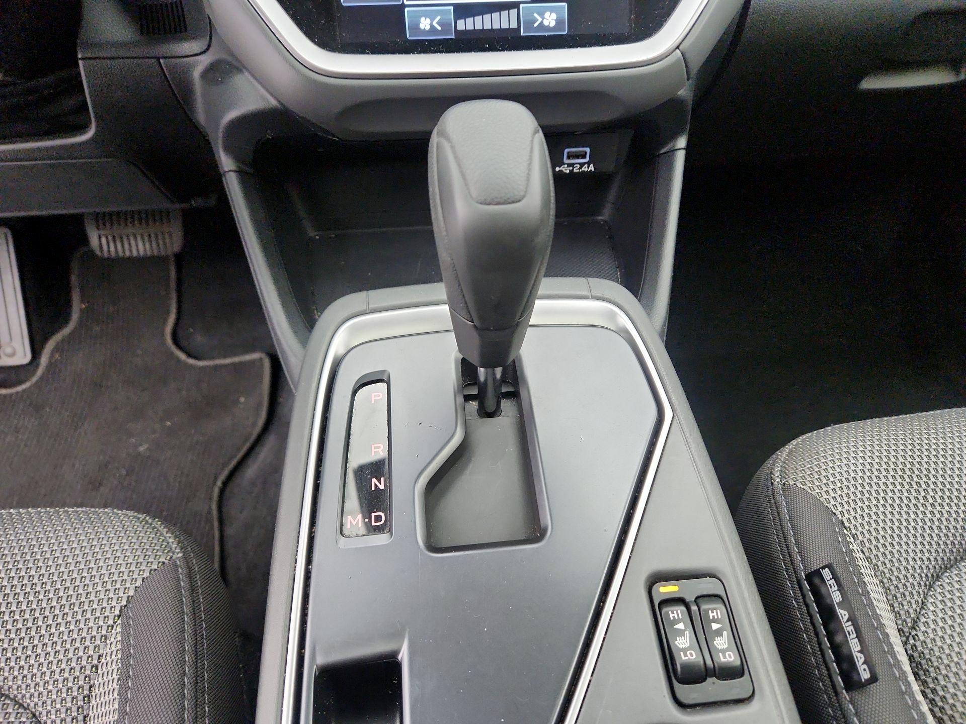 Thumbnail: 2024 Subaru Crosstrek - 17