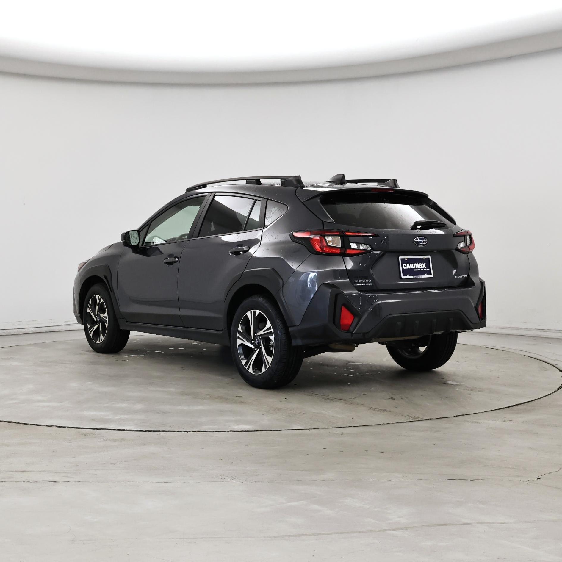 Thumbnail: 2024 Subaru Crosstrek - 2