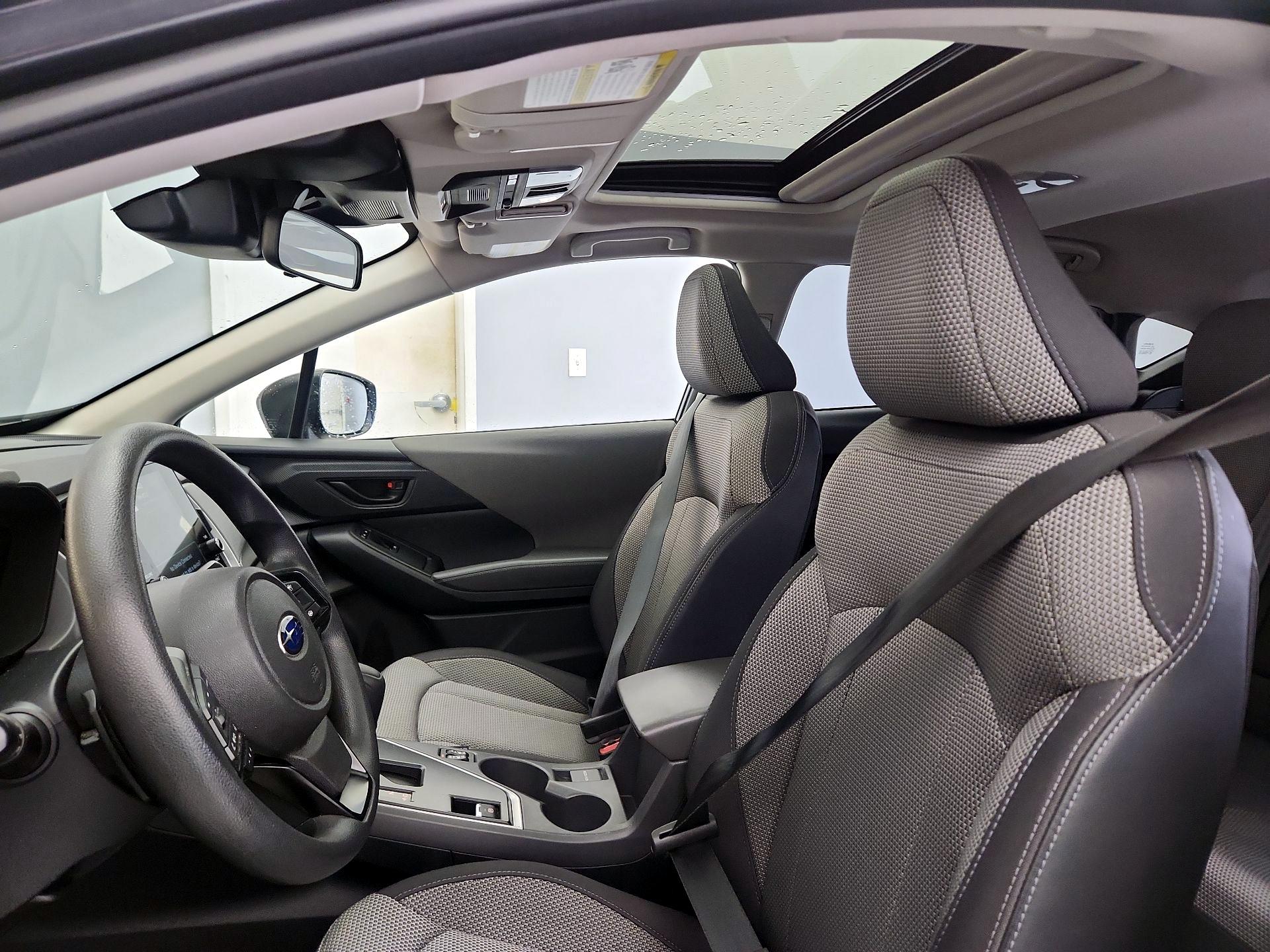 Thumbnail: 2024 Subaru Crosstrek - 19