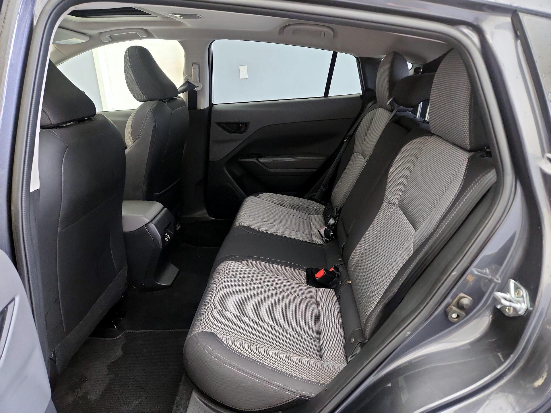 Thumbnail: 2024 Subaru Crosstrek - 20