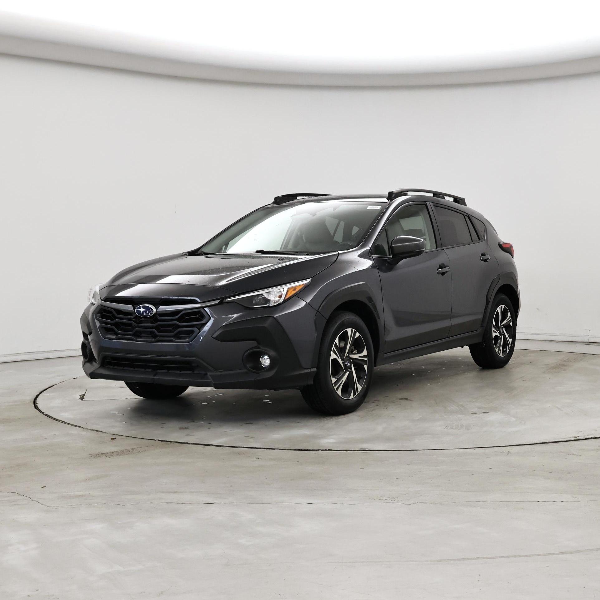 Thumbnail: 2024 Subaru Crosstrek - 4
