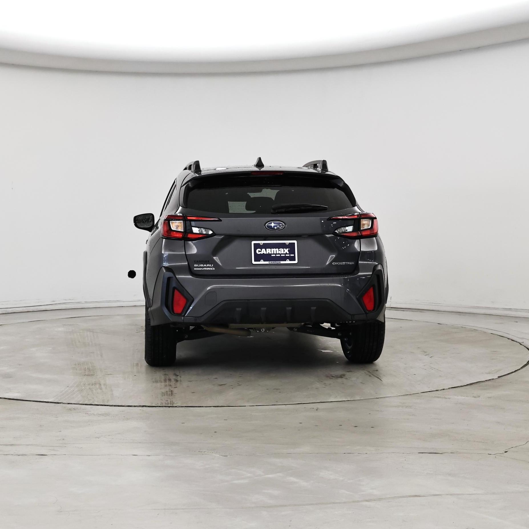 Thumbnail: 2024 Subaru Crosstrek - 6