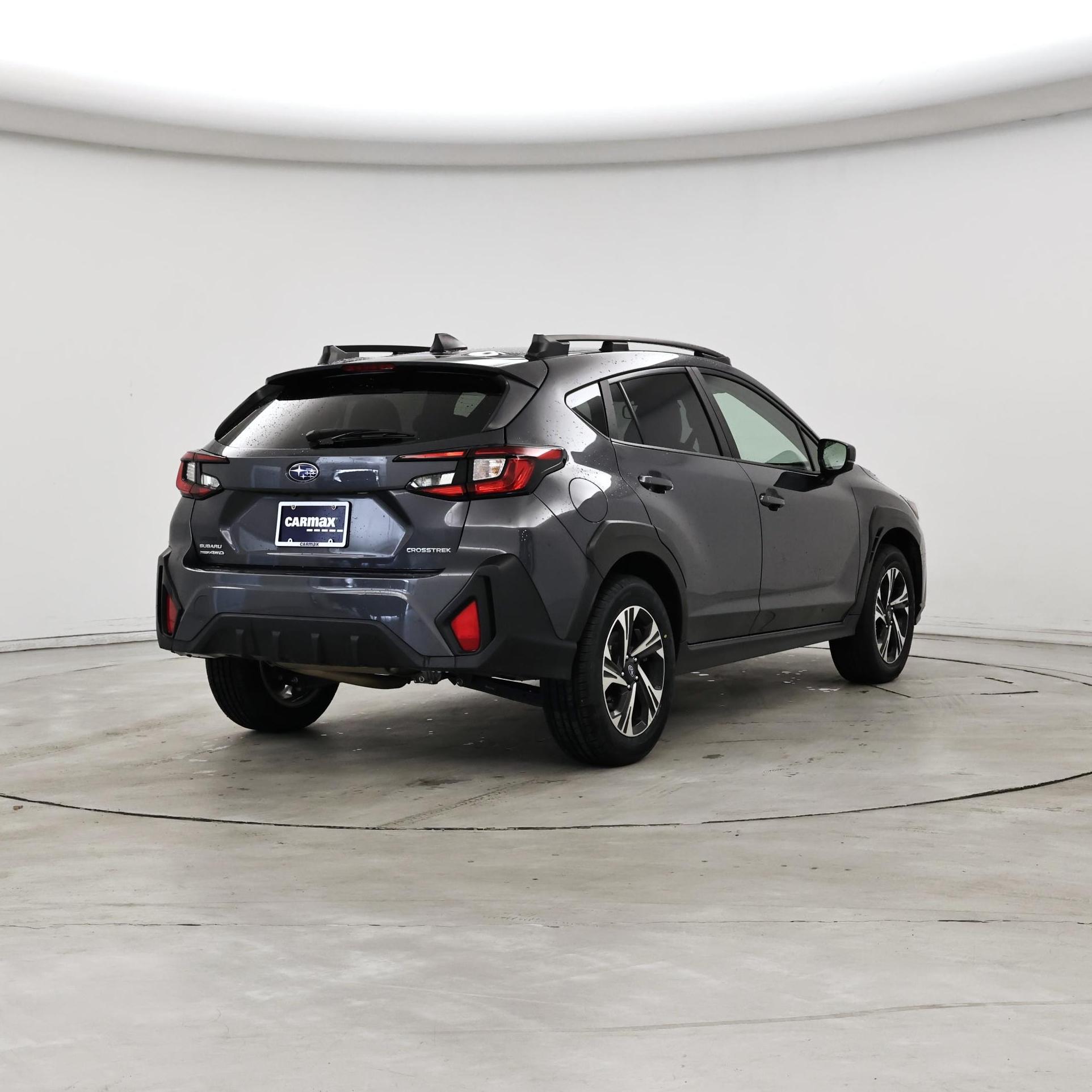 Thumbnail: 2024 Subaru Crosstrek - 8