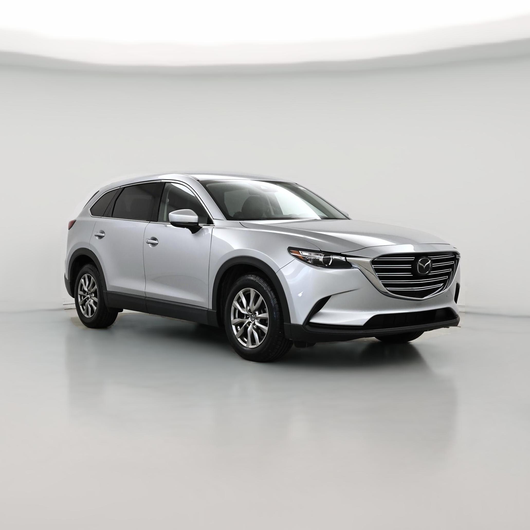 Thumbnail: 2019 Mazda CX-9 - 1