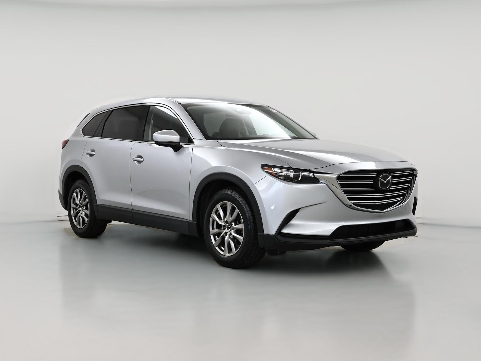 2019 Mazda CX-9 Touring