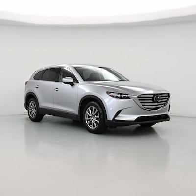 2019 Mazda CX-9 Touring