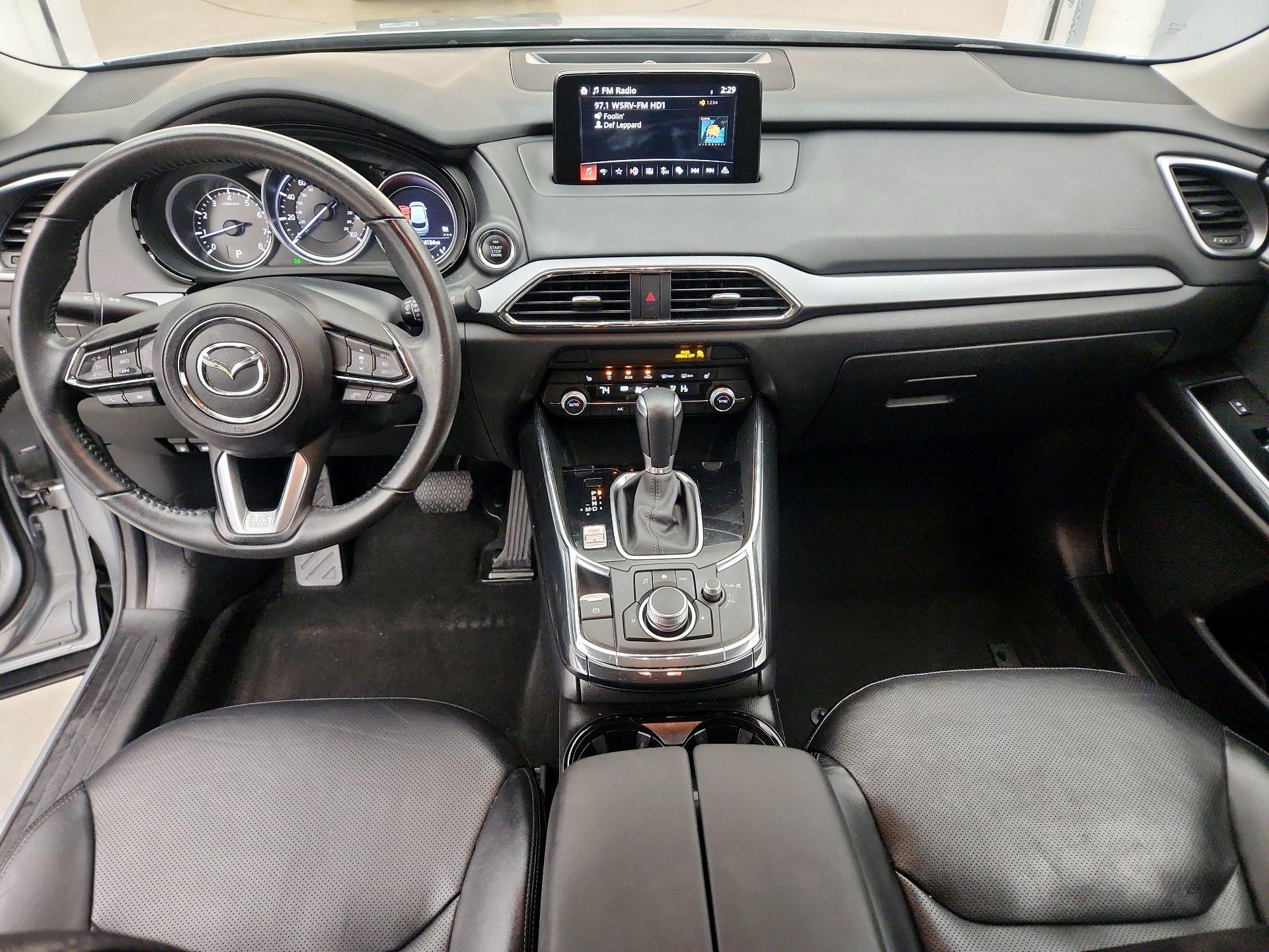 Thumbnail: 2019 Mazda CX-9 - 9