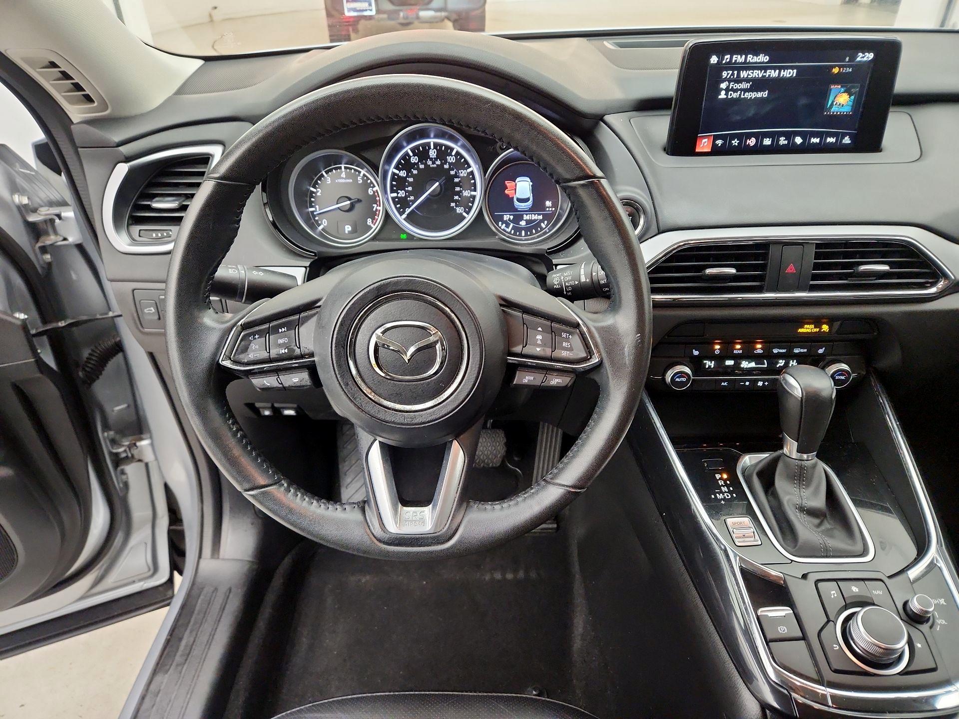 Thumbnail: 2019 Mazda CX-9 - 10