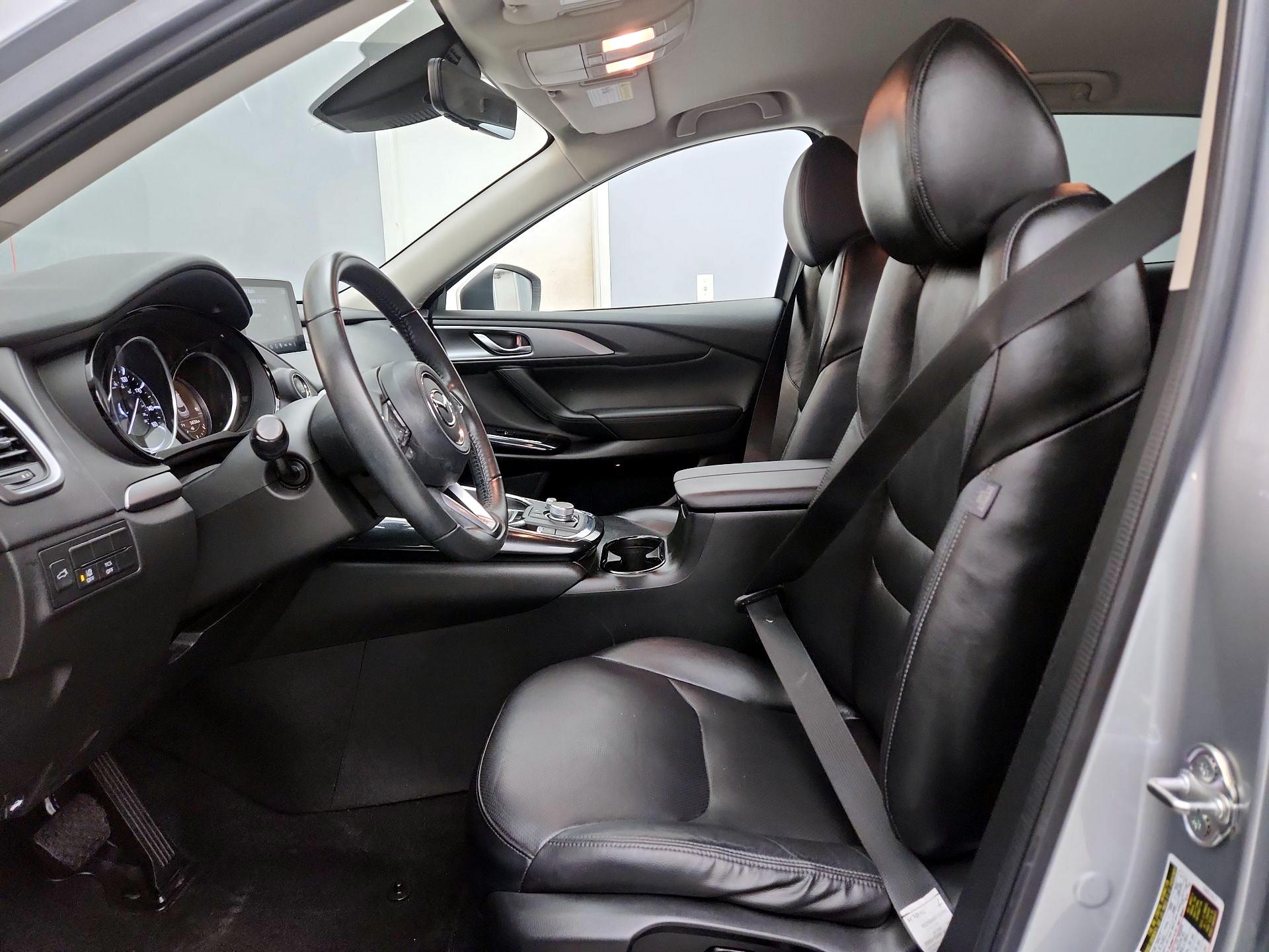 Thumbnail: 2019 Mazda CX-9 - 11