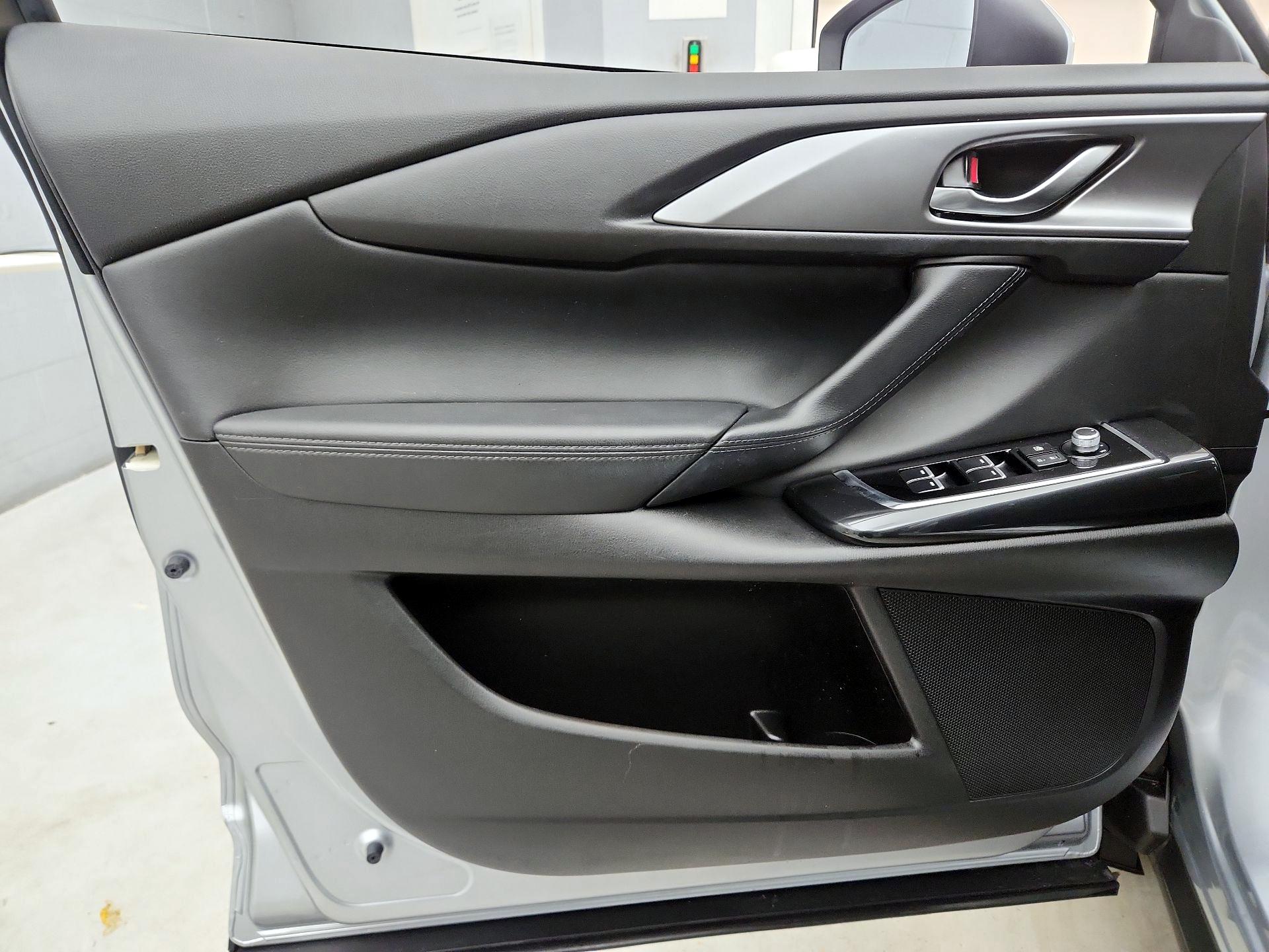 Thumbnail: 2019 Mazda CX-9 - 12