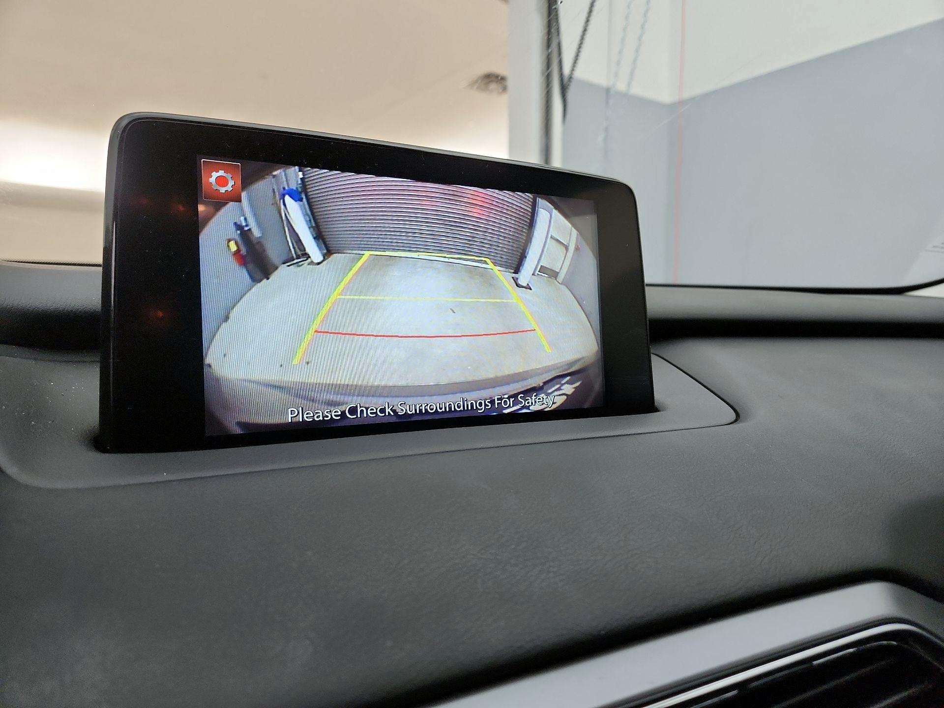 Thumbnail: 2019 Mazda CX-9 - 14