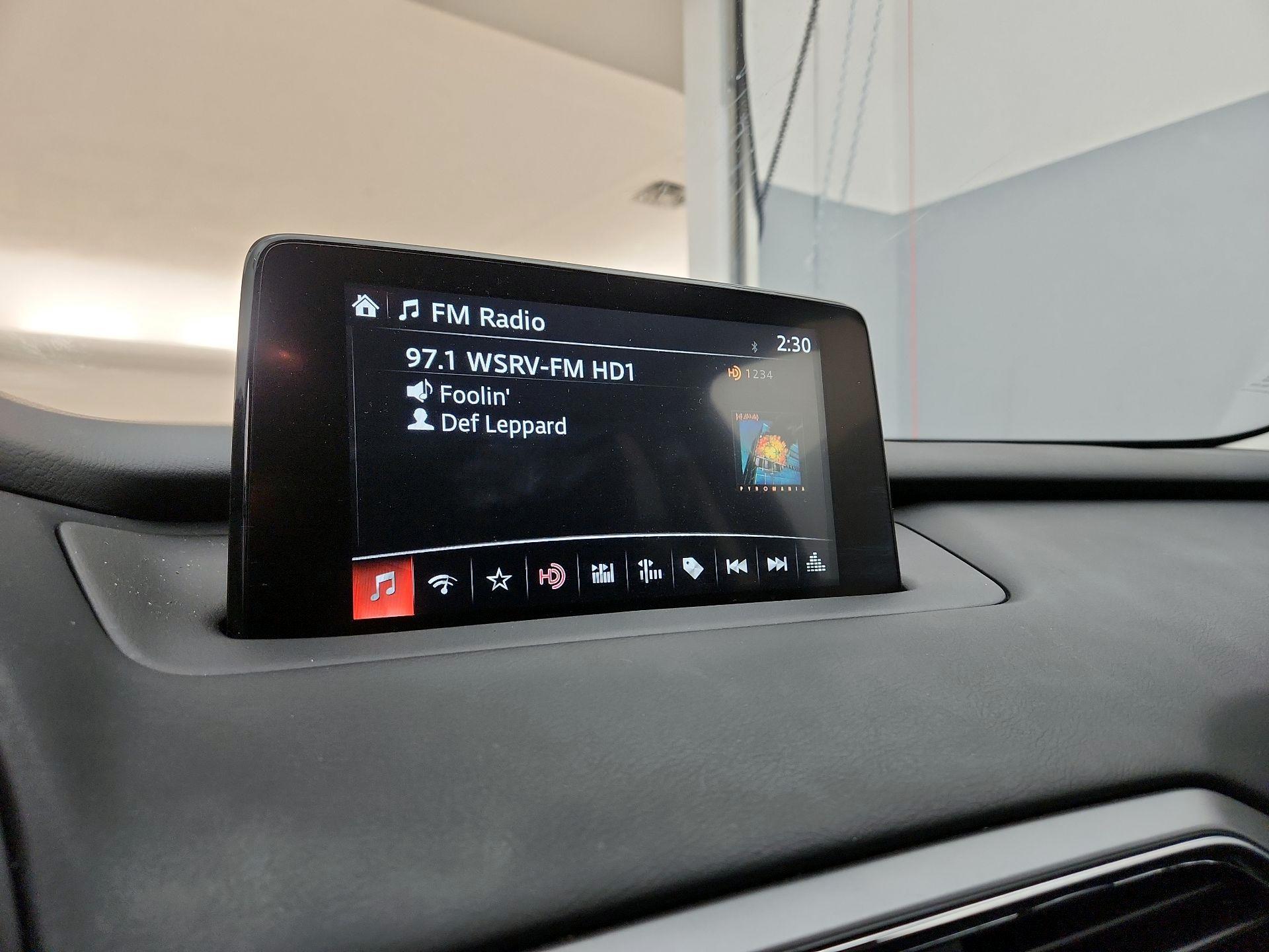 Thumbnail: 2019 Mazda CX-9 - 15