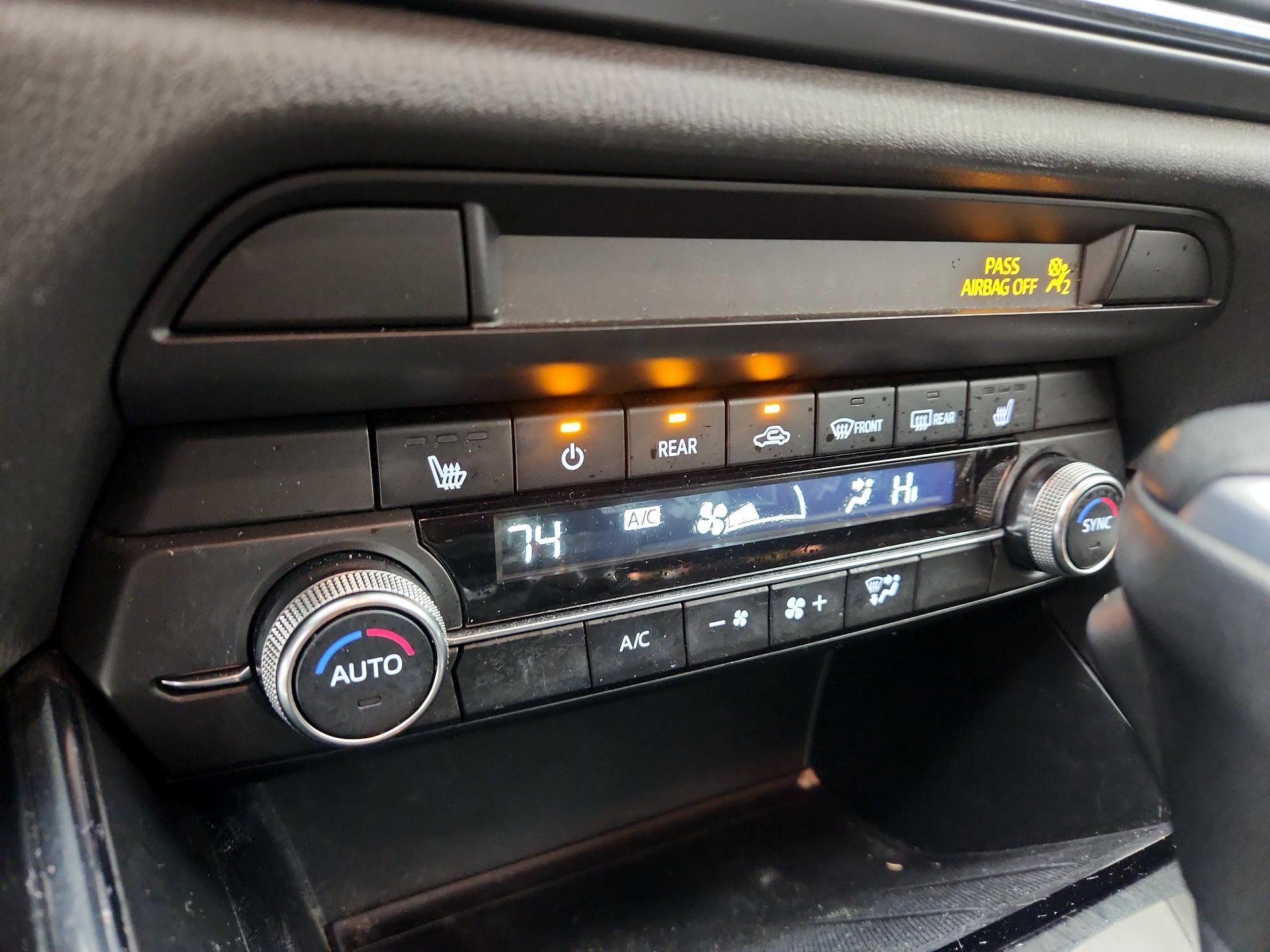 Thumbnail: 2019 Mazda CX-9 - 16