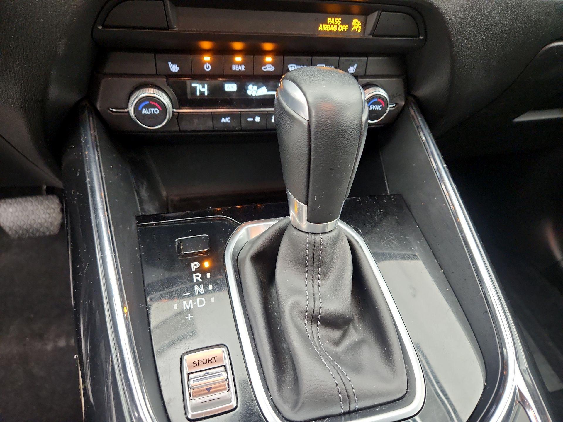 Thumbnail: 2019 Mazda CX-9 - 17