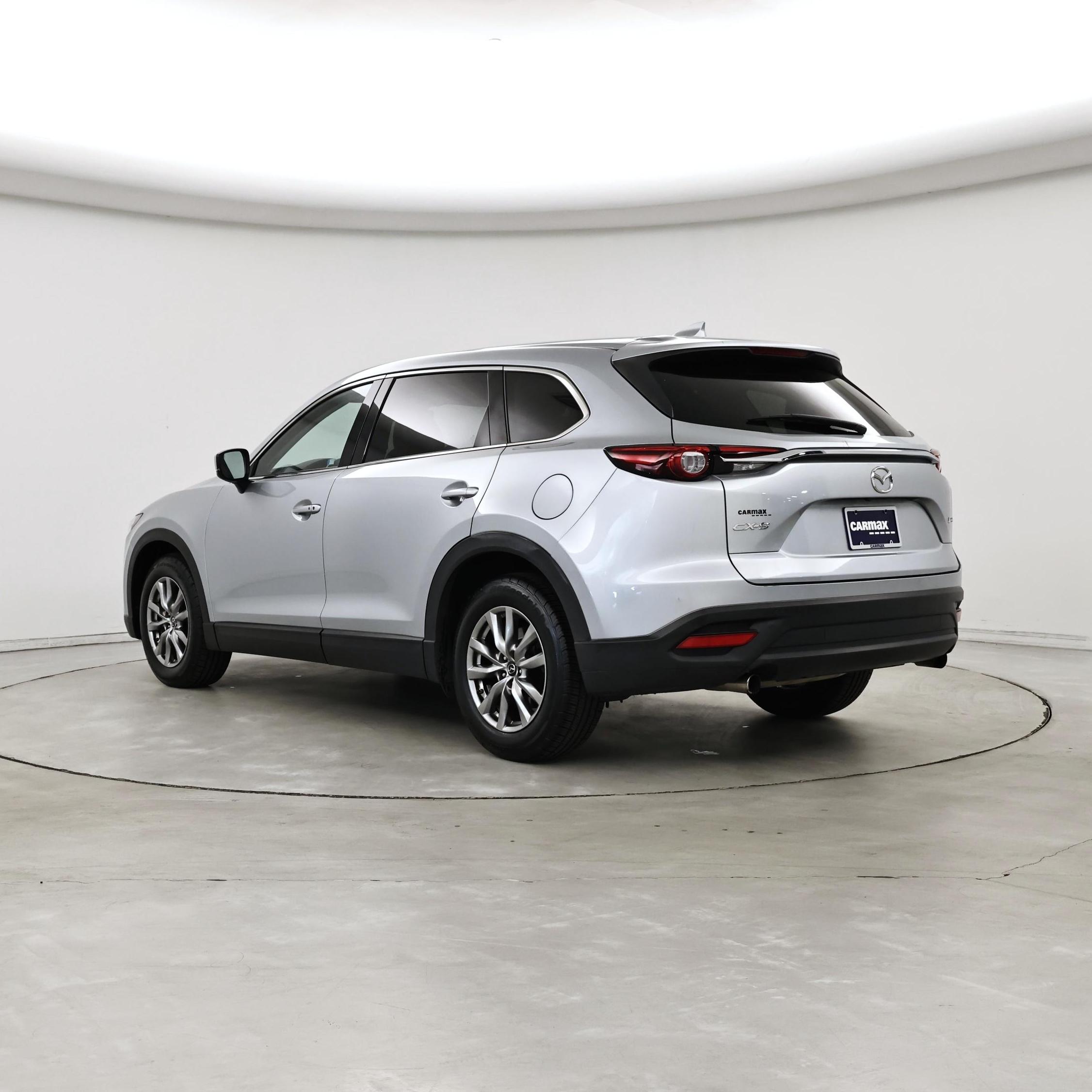 Thumbnail: 2019 Mazda CX-9 - 2