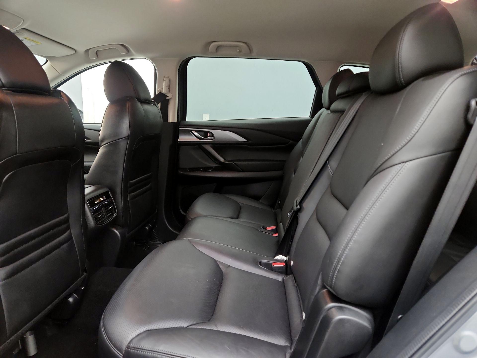 Thumbnail: 2019 Mazda CX-9 - 19