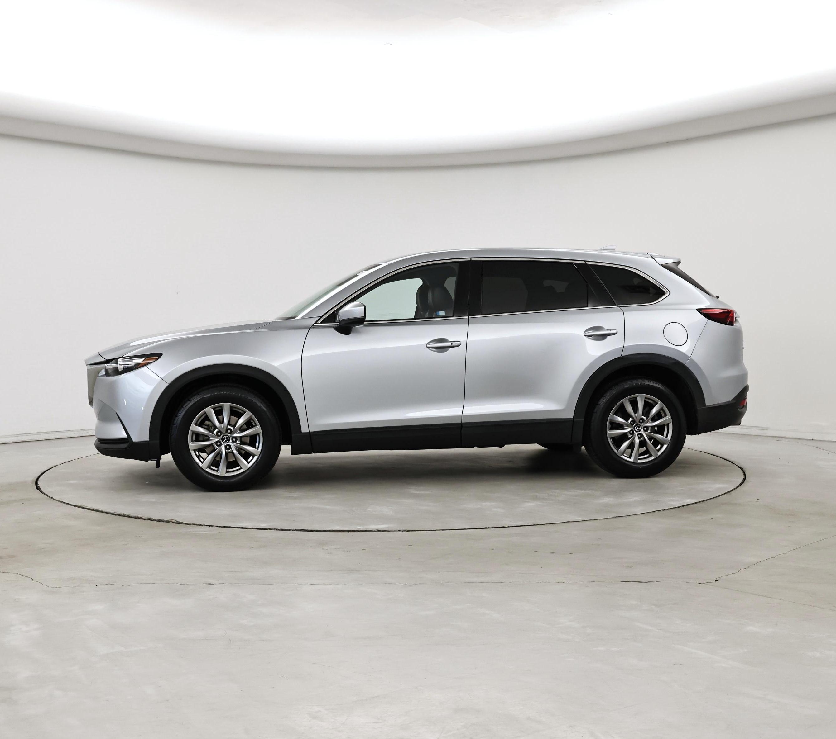 Thumbnail: 2019 Mazda CX-9 - 3