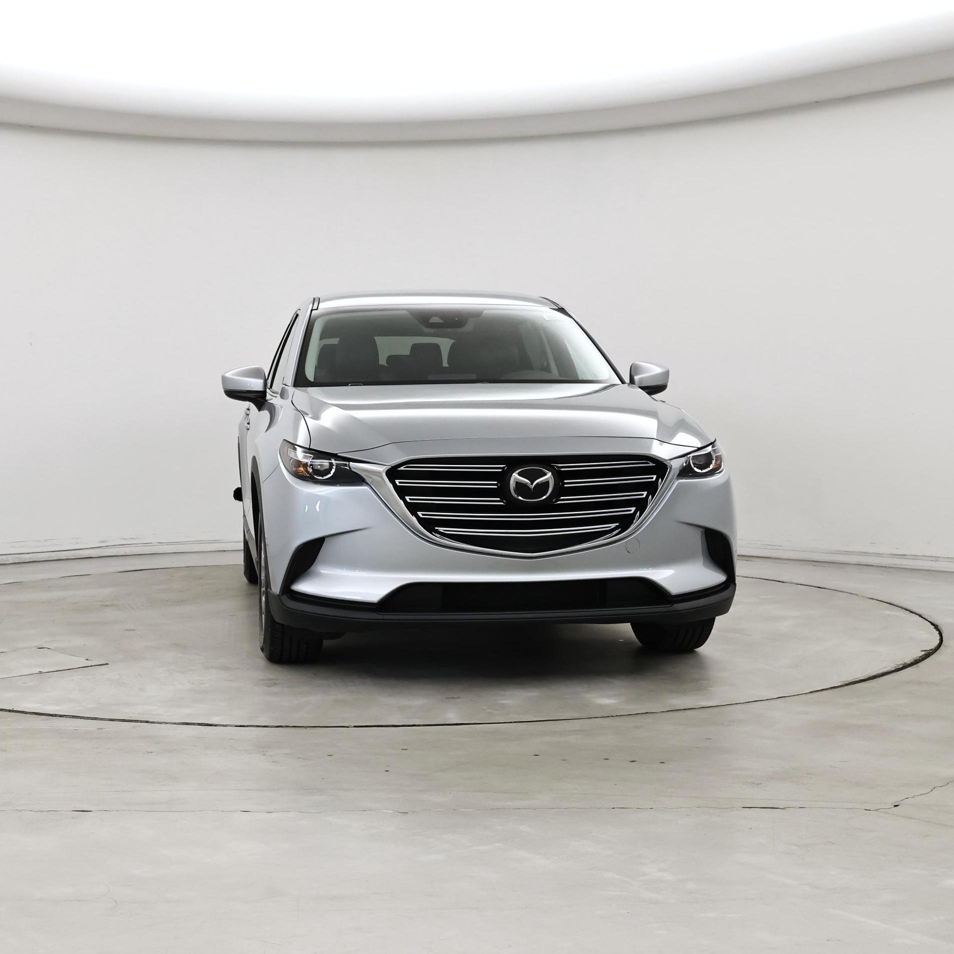 Thumbnail: 2019 Mazda CX-9 - 5