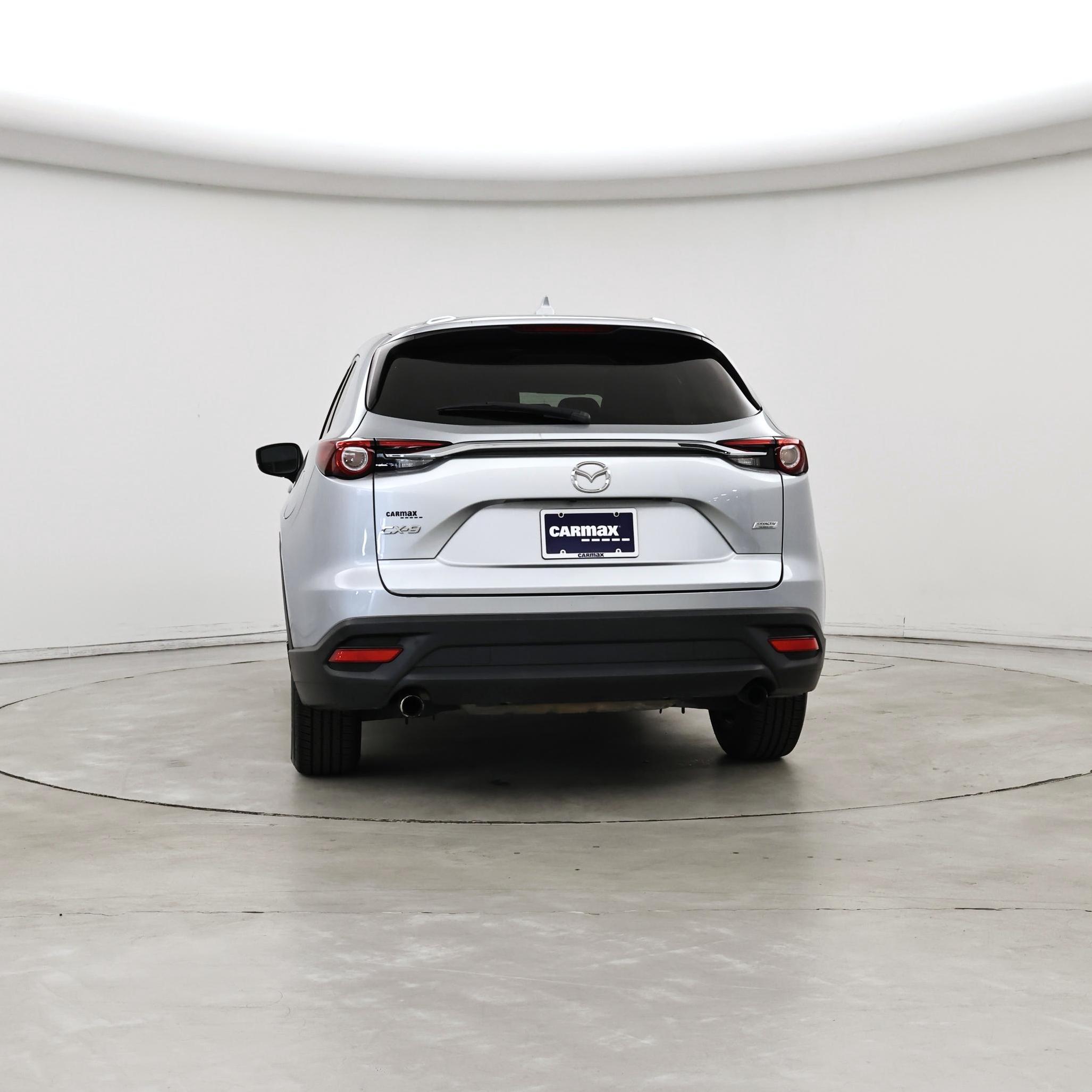 Thumbnail: 2019 Mazda CX-9 - 6