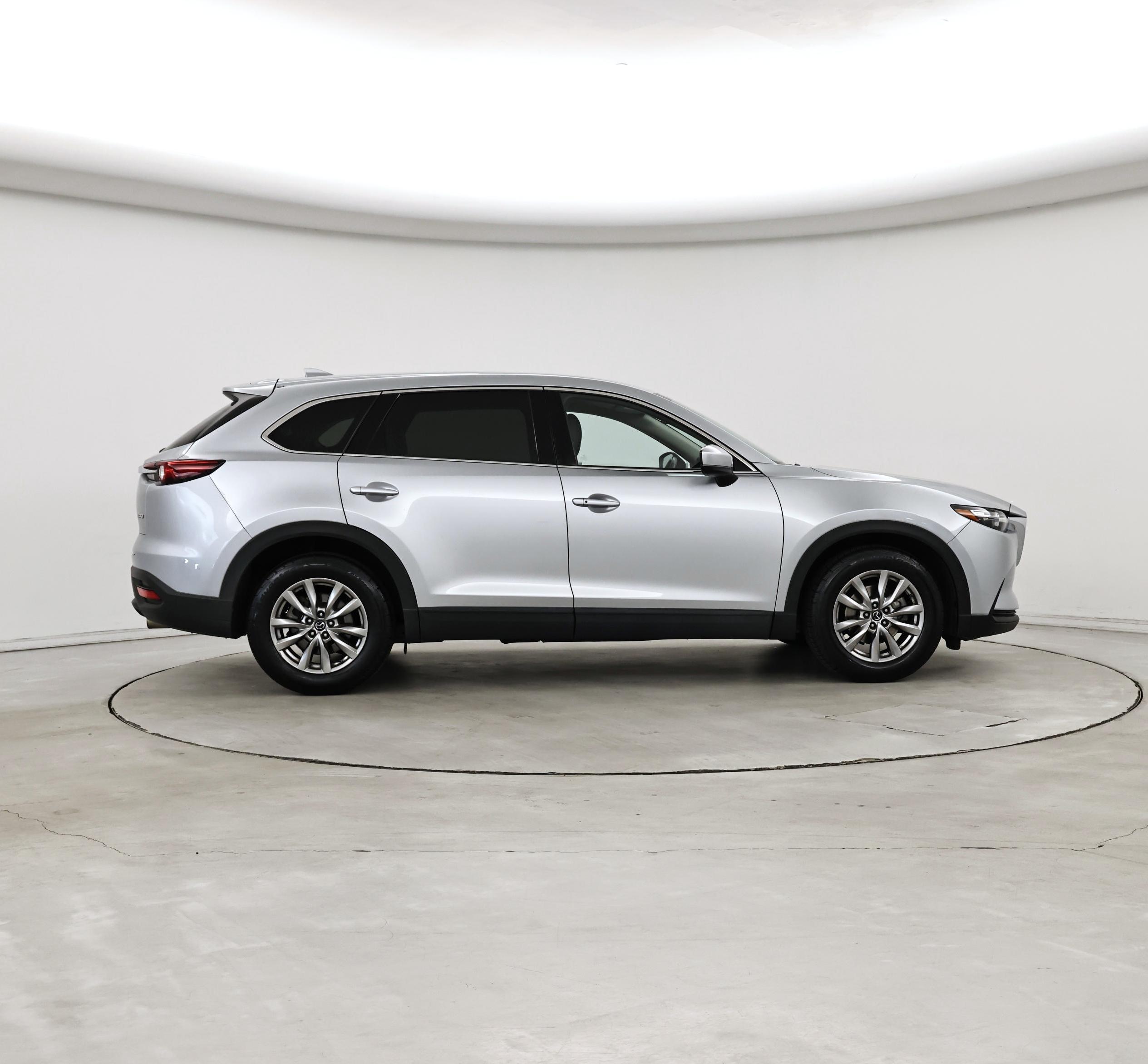 Thumbnail: 2019 Mazda CX-9 - 7