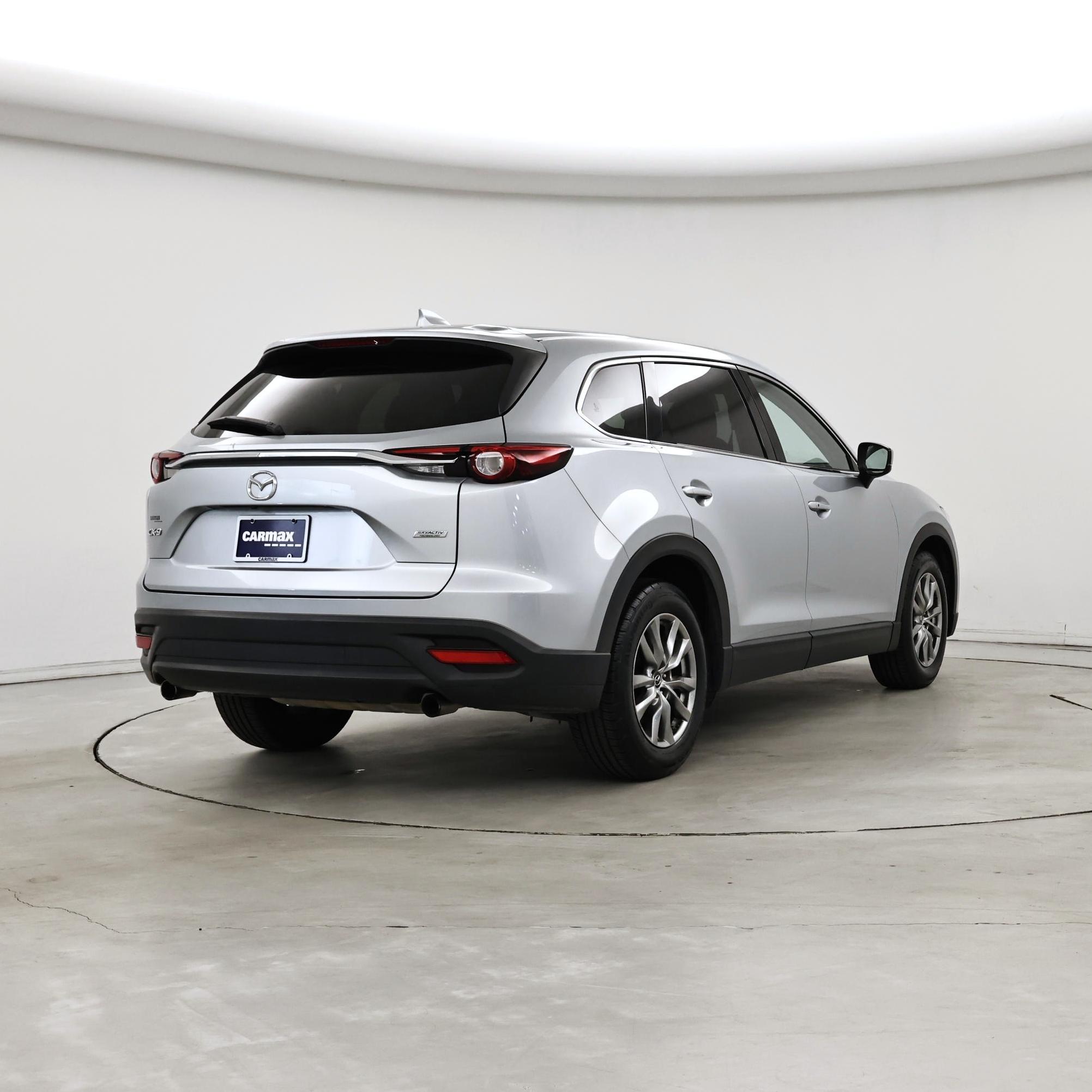 Thumbnail: 2019 Mazda CX-9 - 8