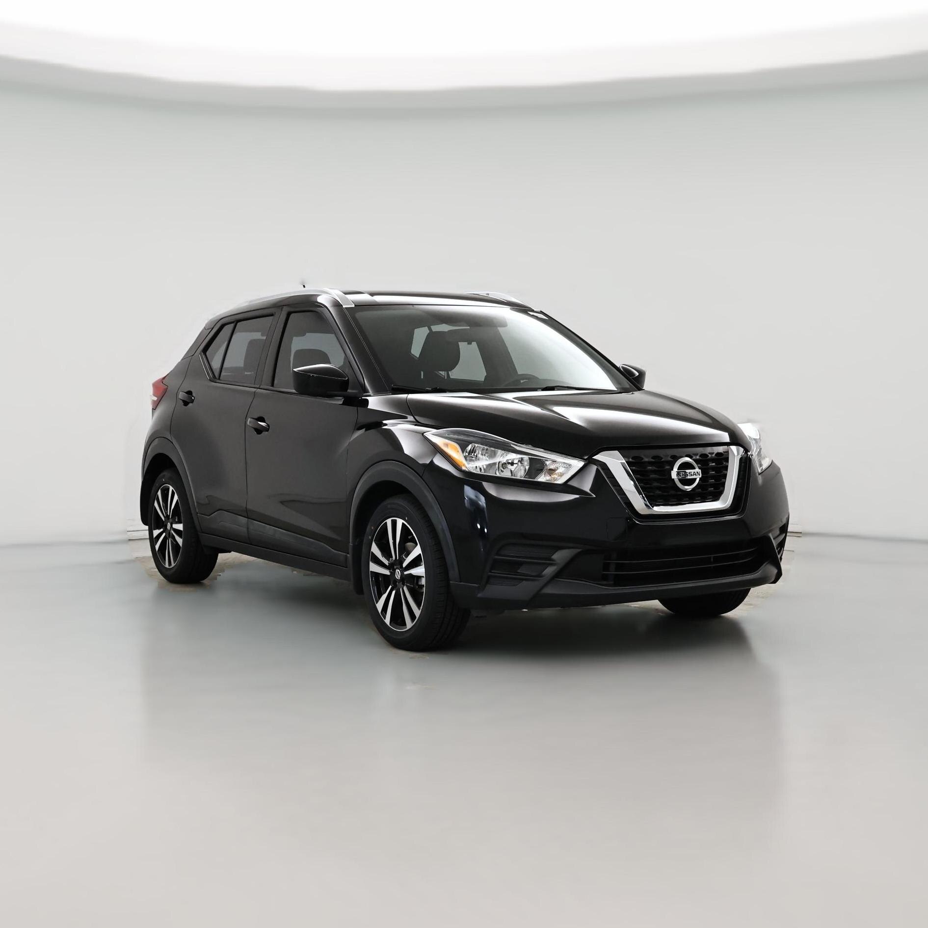 Thumbnail: 2018 Nissan Kicks - 1
