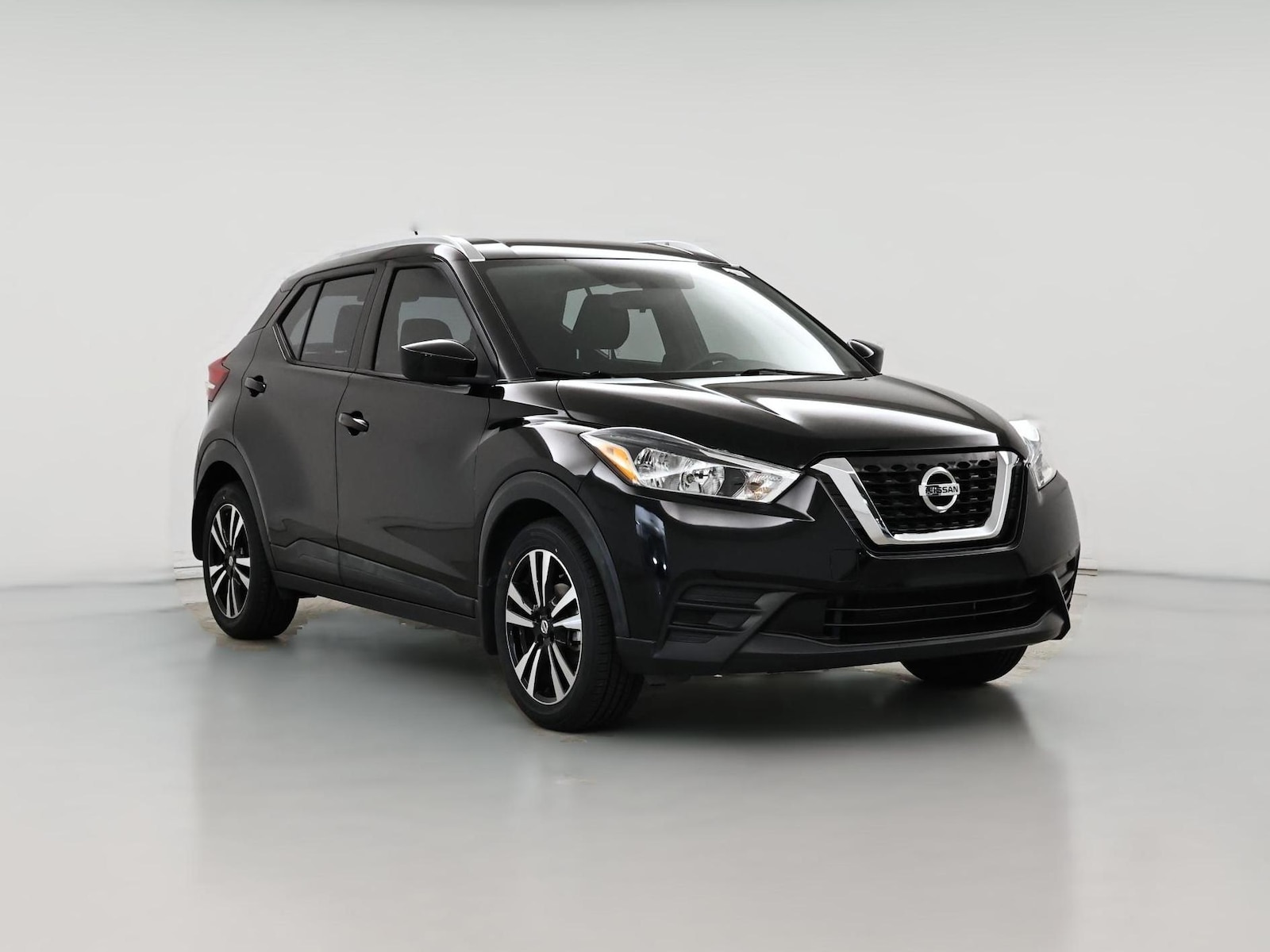 2018 Nissan Kicks SV