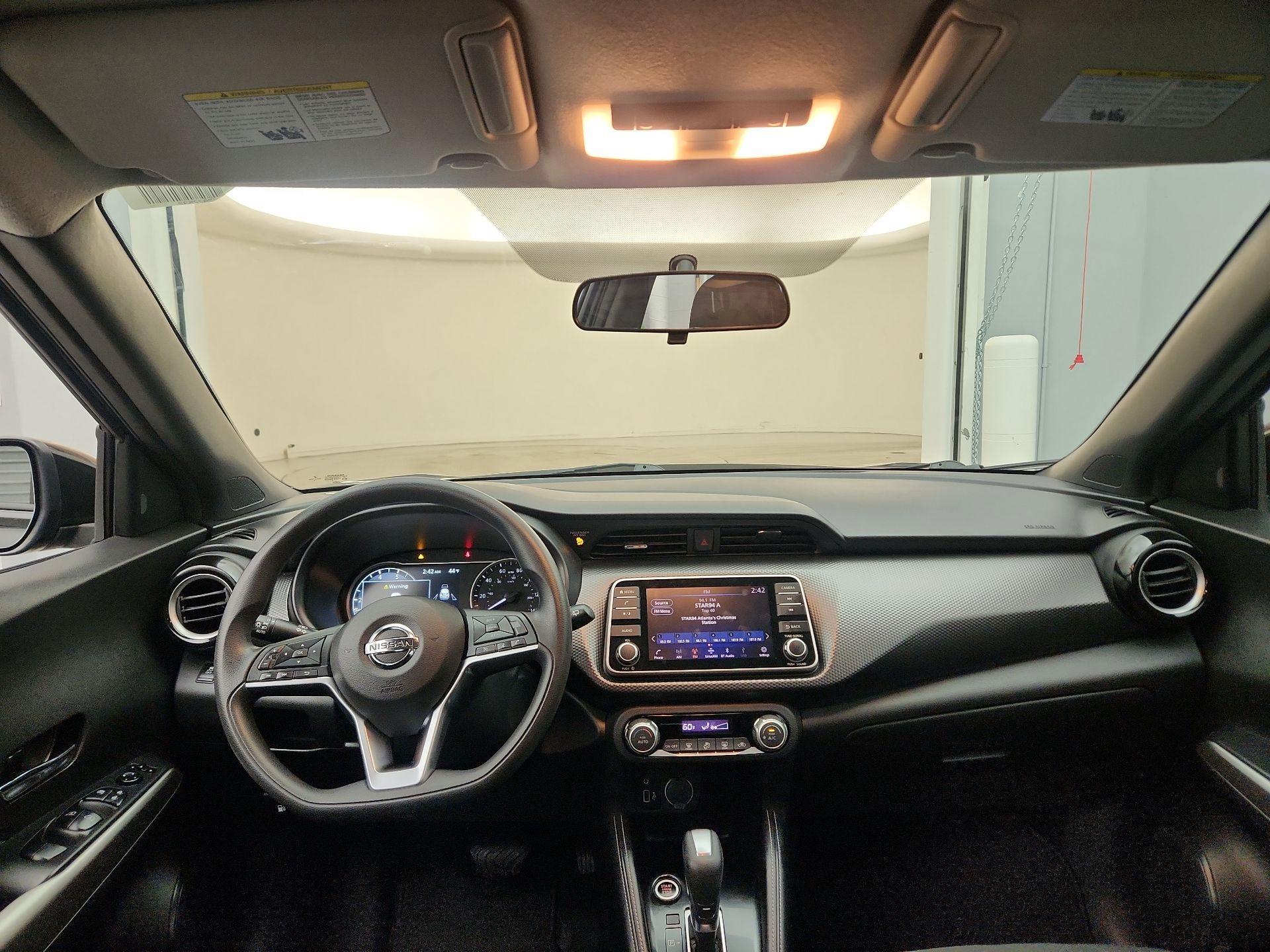 Thumbnail: 2018 Nissan Kicks - 9