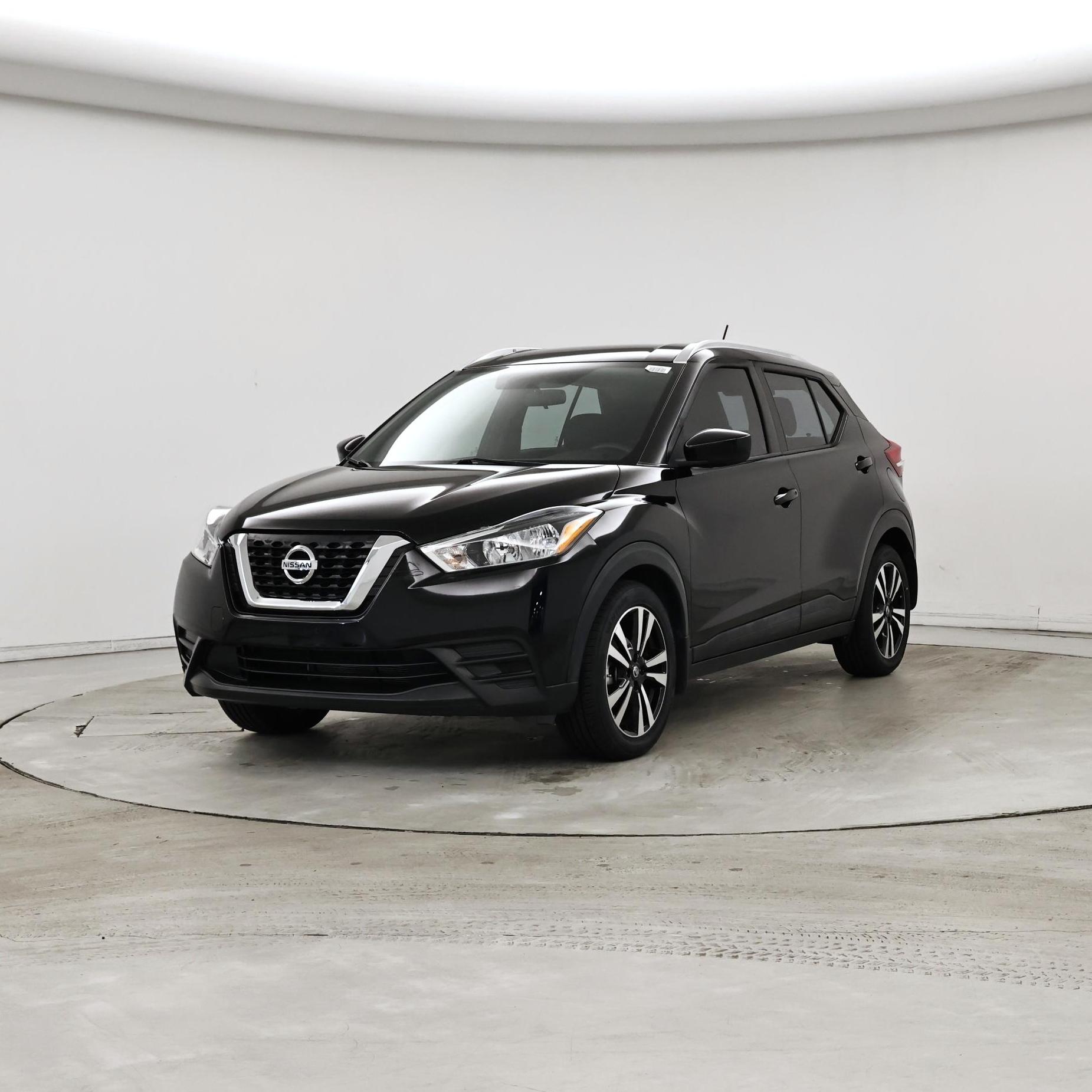 Thumbnail: 2018 Nissan Kicks - 4
