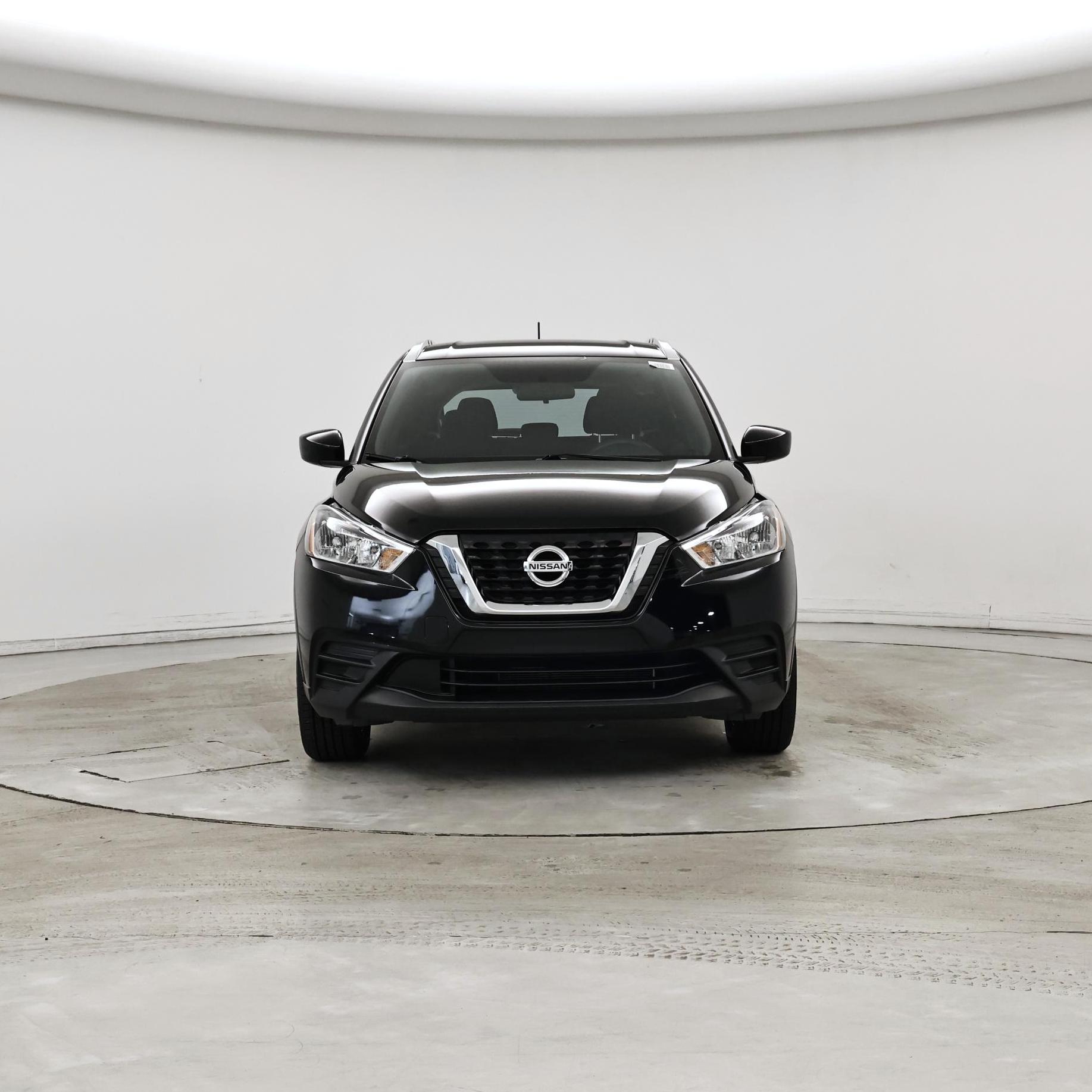 Thumbnail: 2018 Nissan Kicks - 5