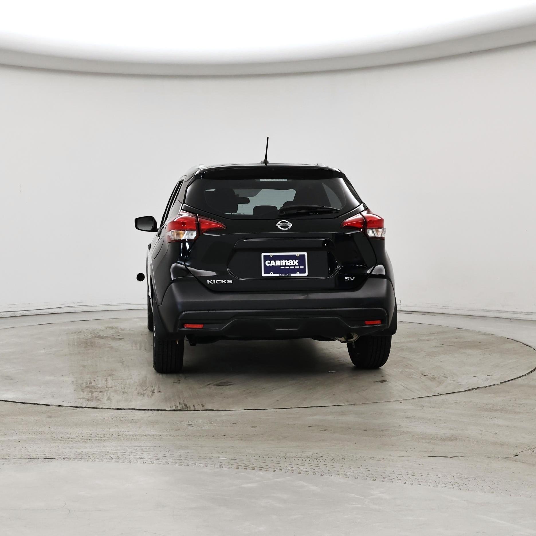 Thumbnail: 2018 Nissan Kicks - 6