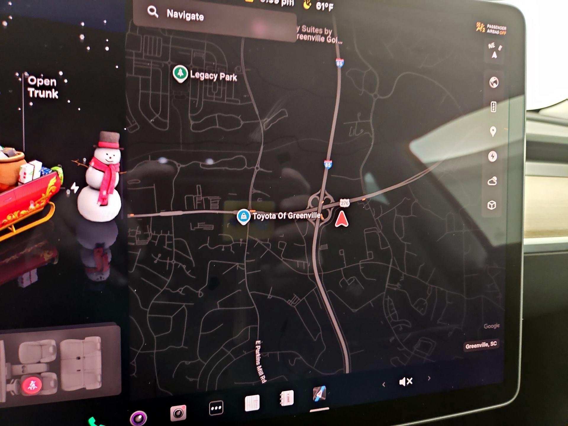 Thumbnail: 2023 Tesla Model 3 - 13